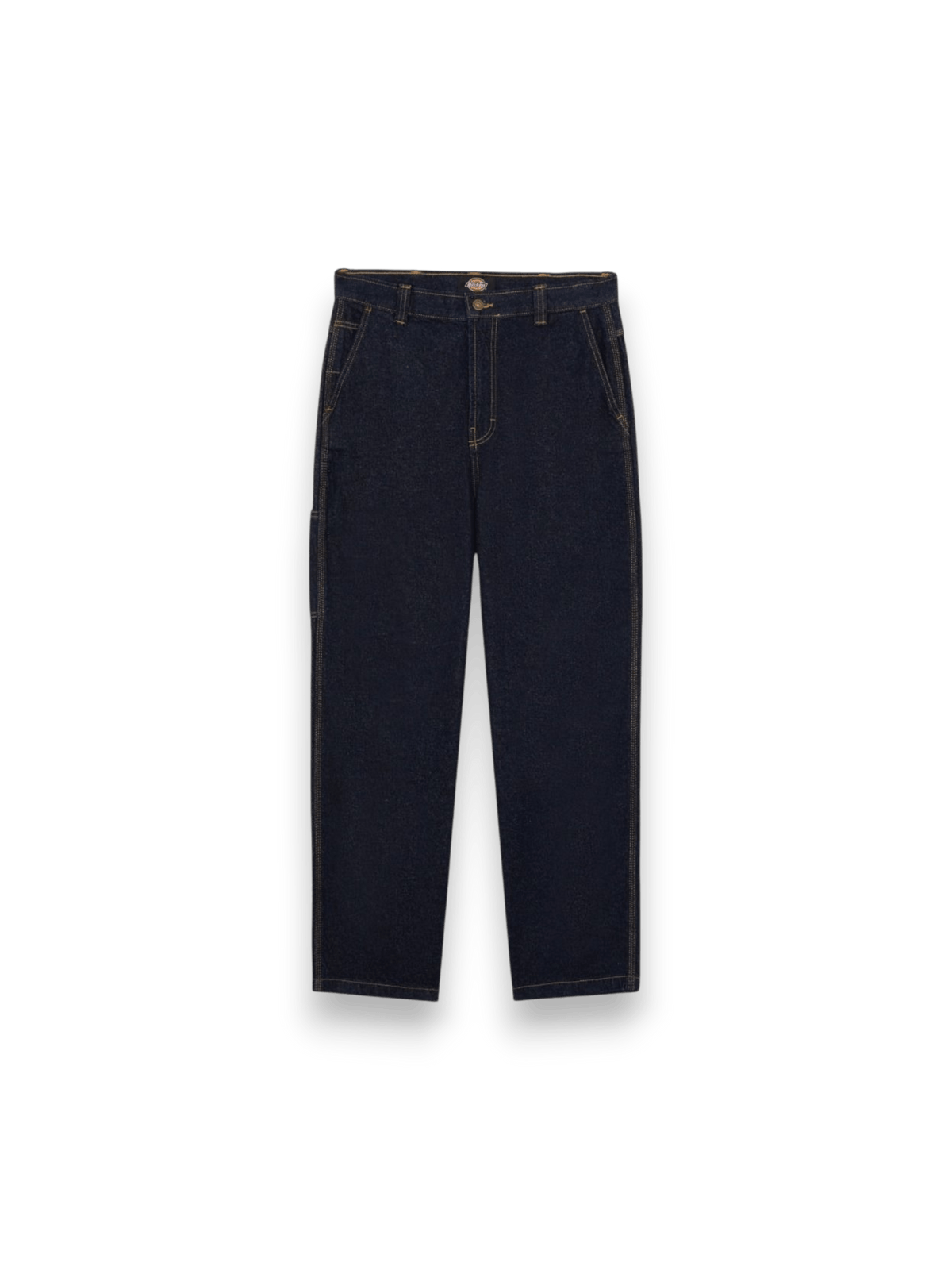 DICKIES MADISON DENIM BAGGY FEET