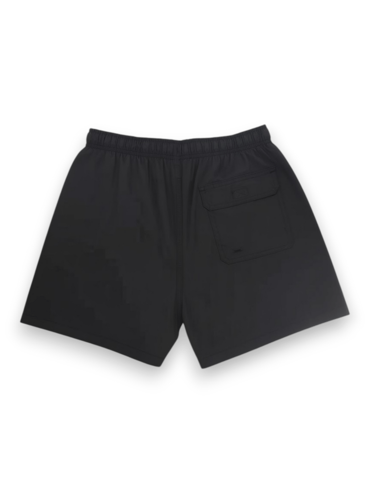 HTC Los Angeles Swim Trunk "Black"