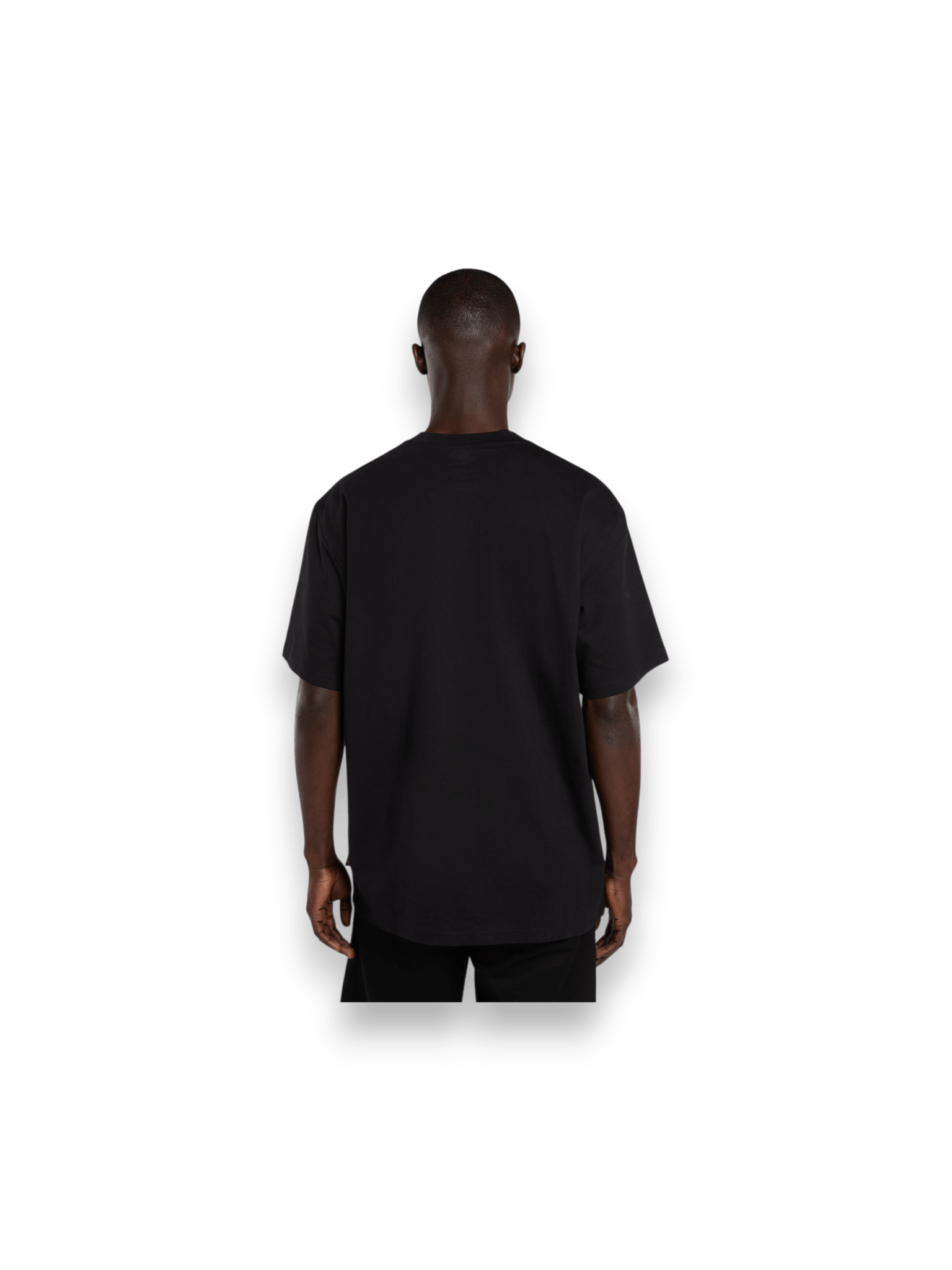 Dickies T-shirt Lynndyl Black
