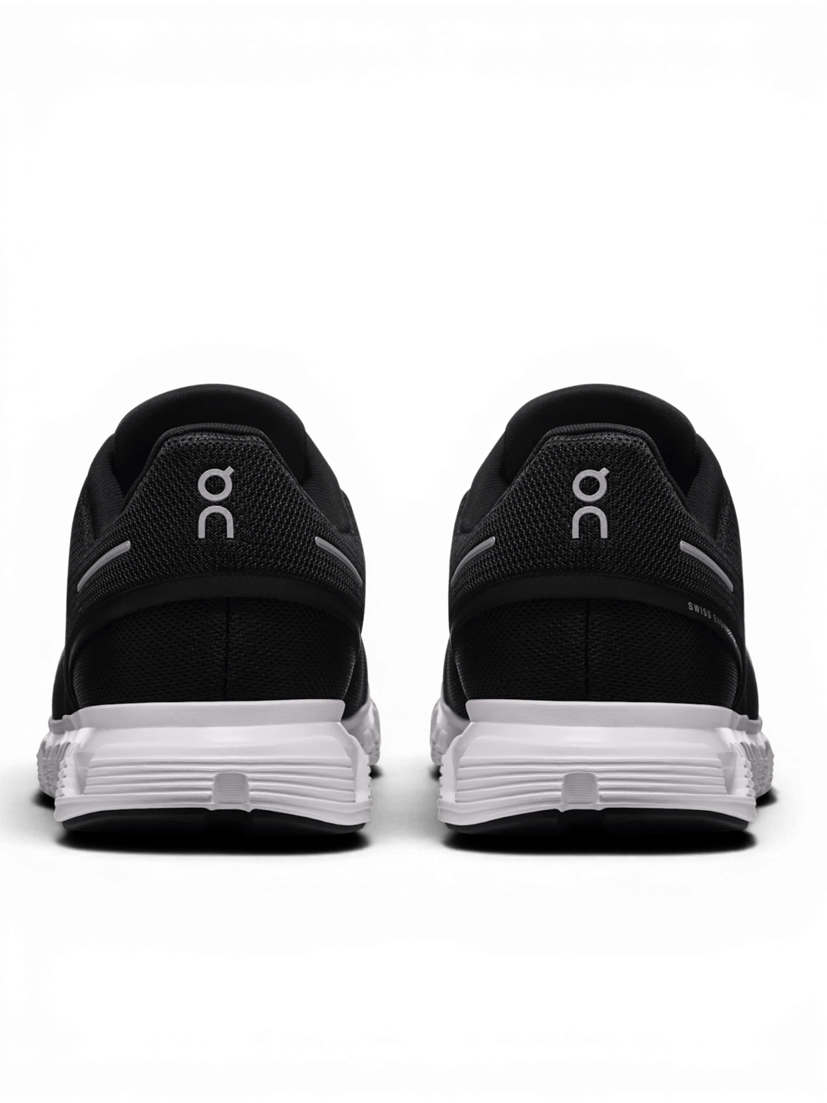 On Running Cloud 6 Black