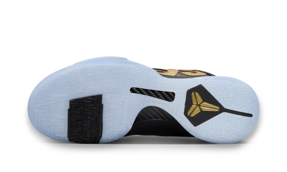 Nike Kobe 5 Protro Year of the Mamba Eggplant