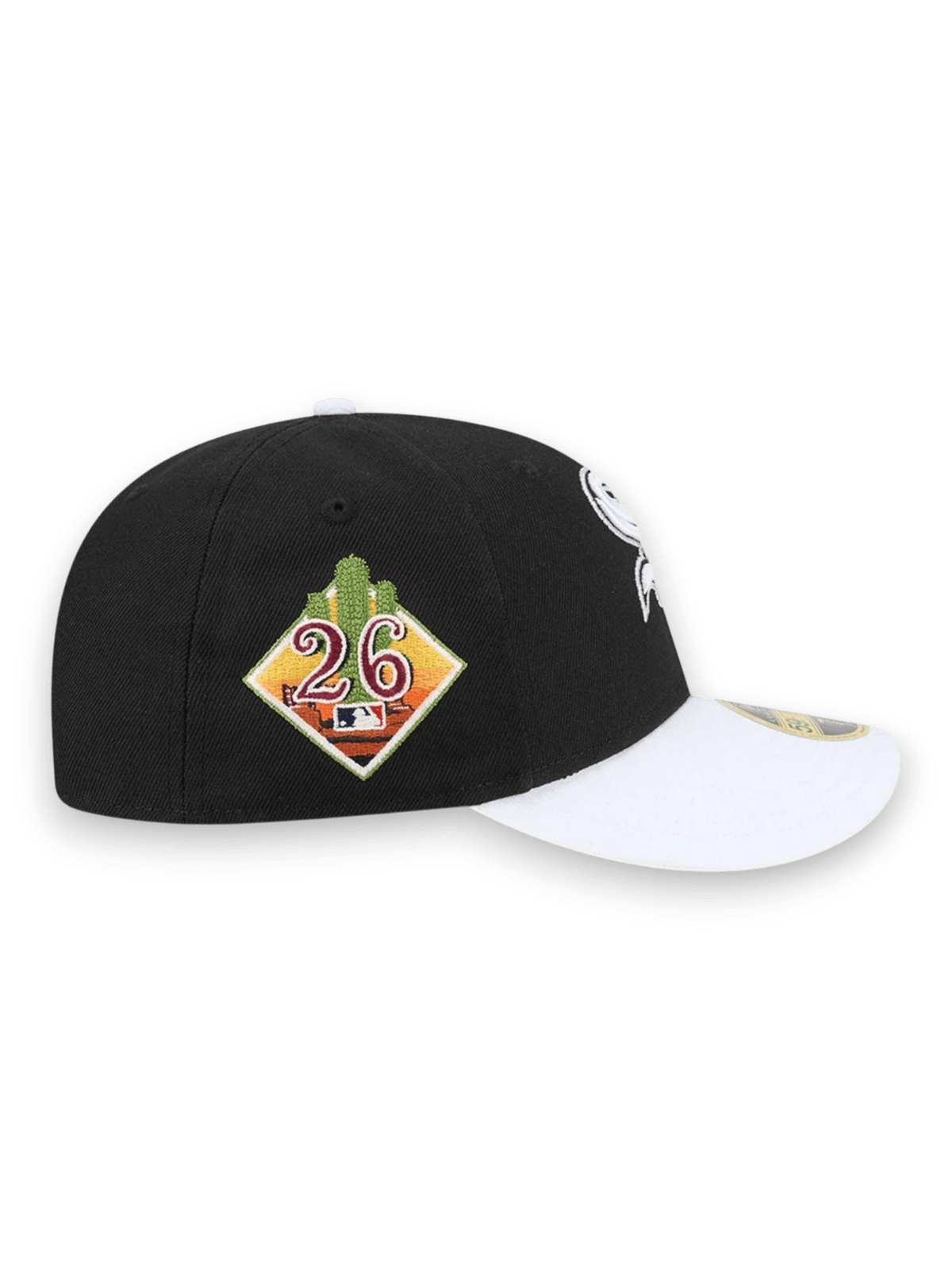 New Era Cap MLB26 ST 59FIFTY Chiwh