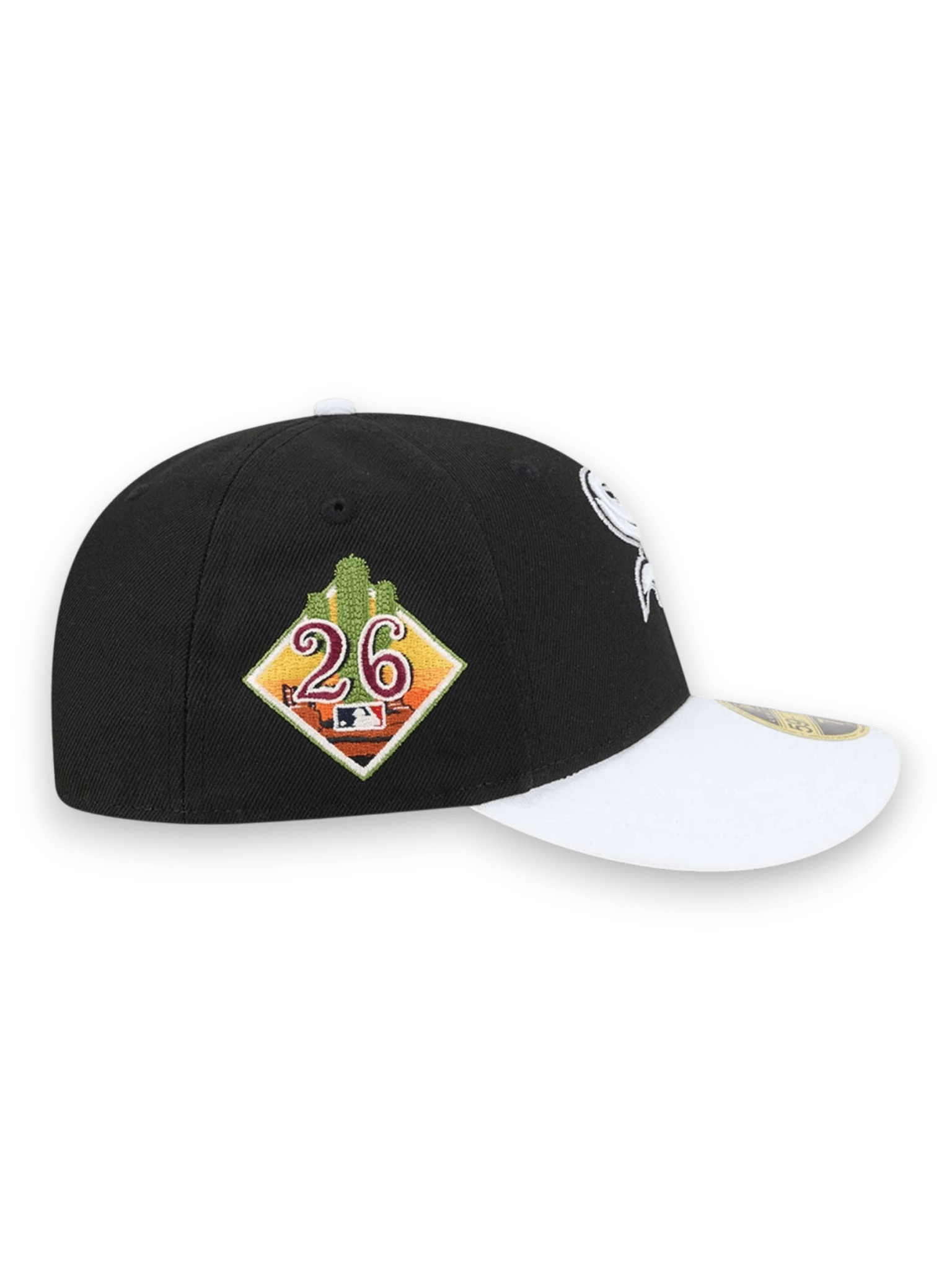 New Era Cap MLB26 ST 59FIFTY Chiwh