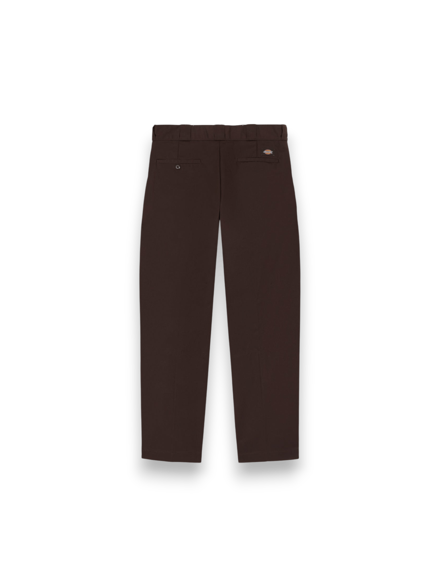 Dickies 247 Loose Fit Pants Brown