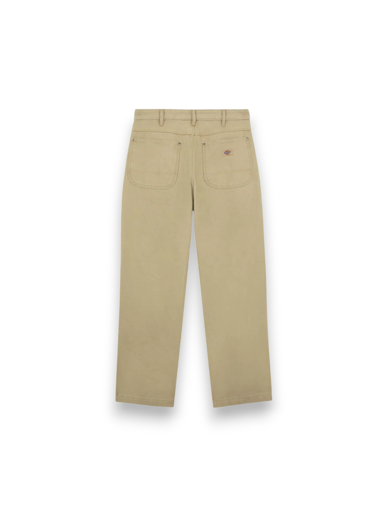 Dickies Pantaloni Utility Duck Canvas Sand
