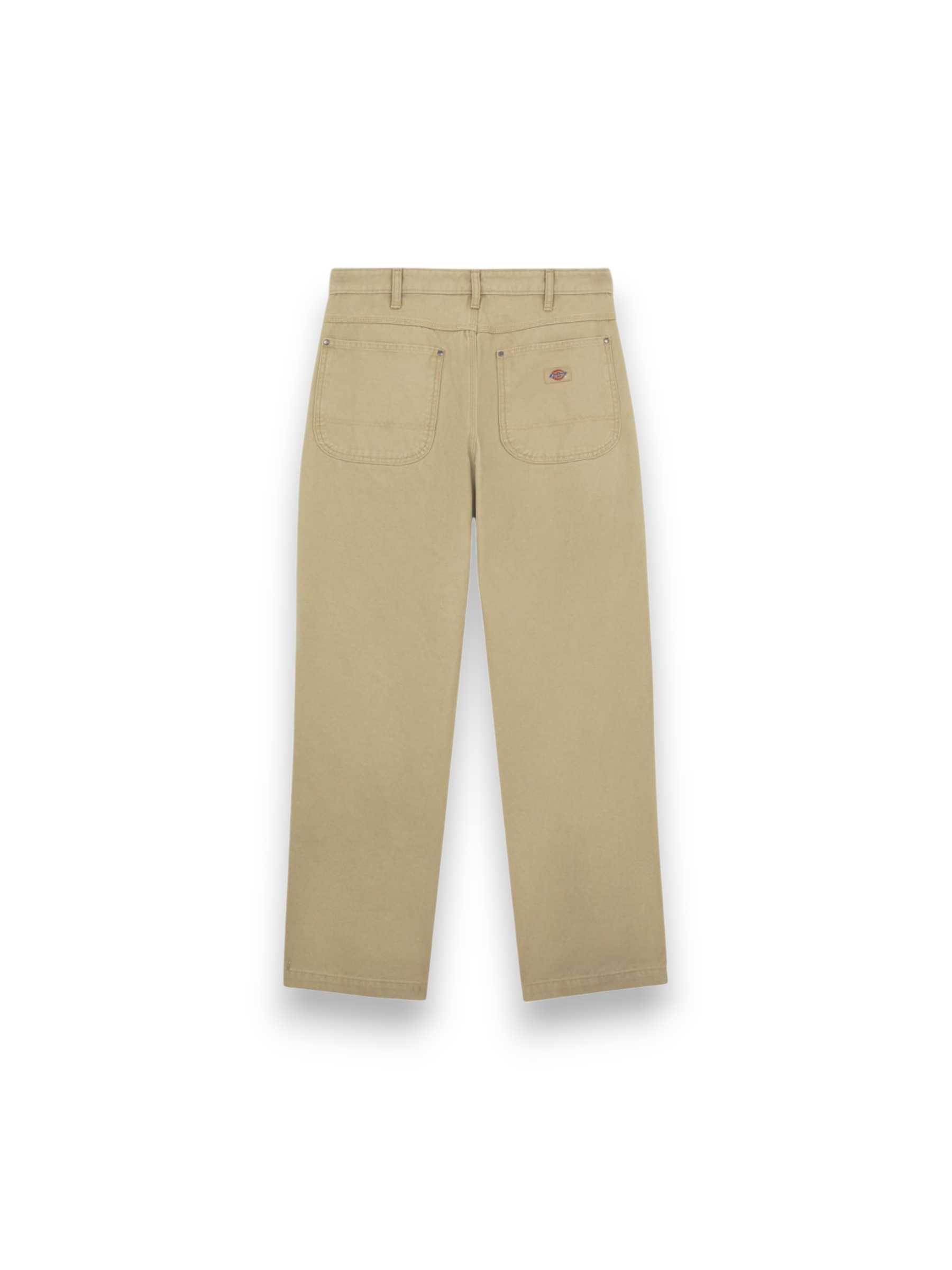 Dickies Pantaloni Utility Duck Canvas Sand
