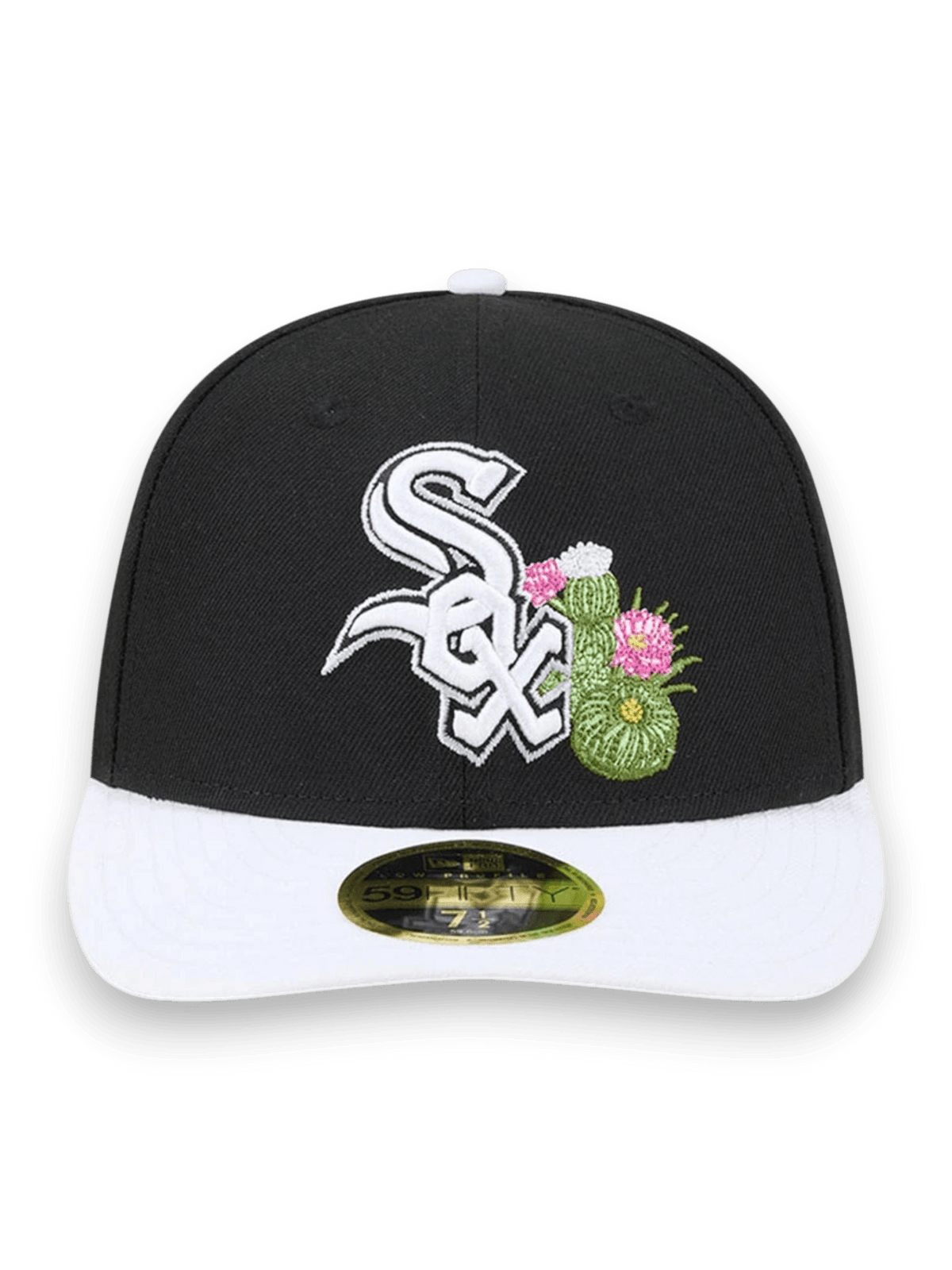 New Era Cap MLB26 ST 59FIFTY Chiwh
