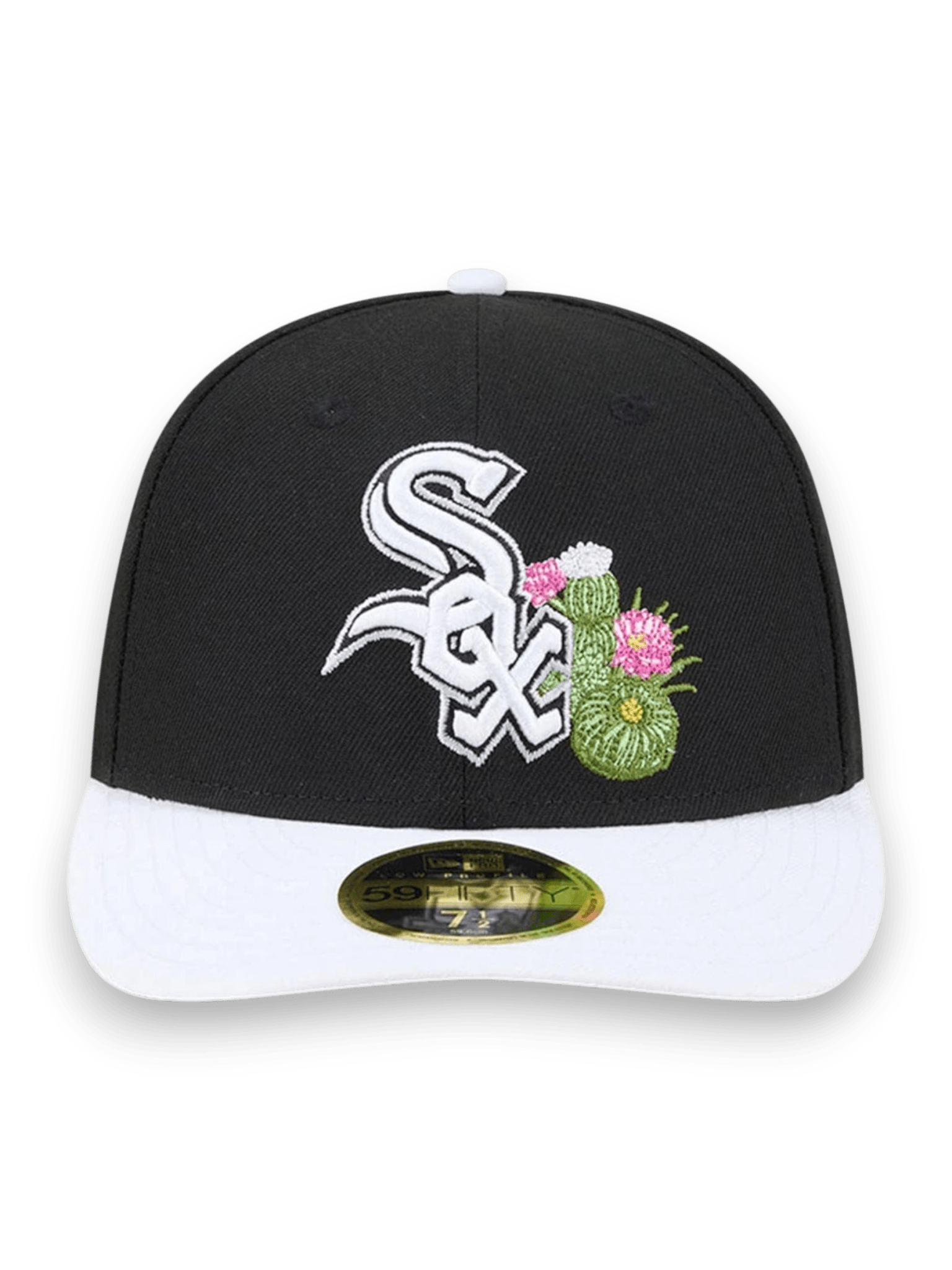 New Era Cap MLB26 ST 59FIFTY Chiwh