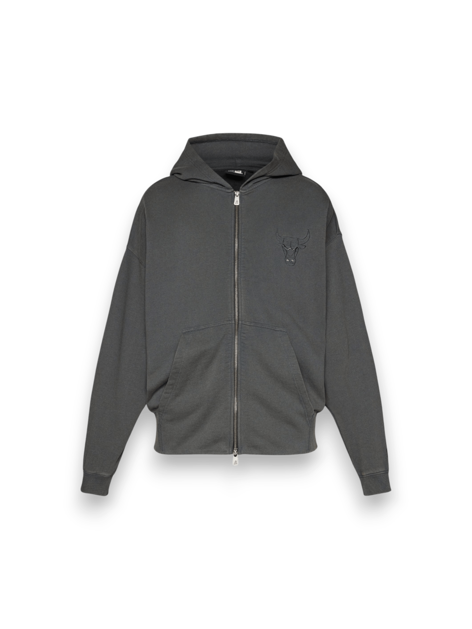 New Era NBA CHICAGO BULLS WASHED FULL ZIP