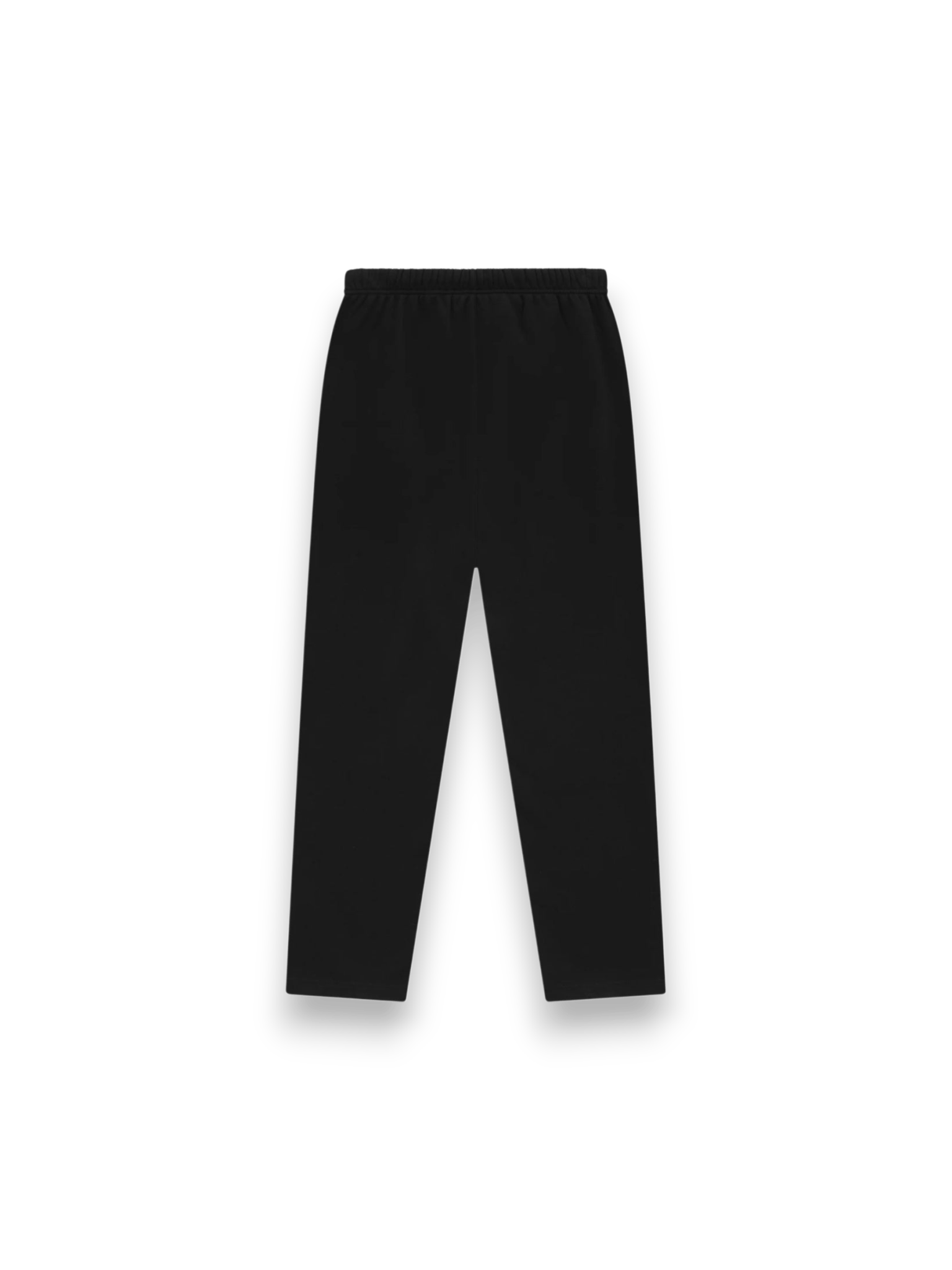 Fear of God Essentials NBA Relaxed Sweatpant Black
