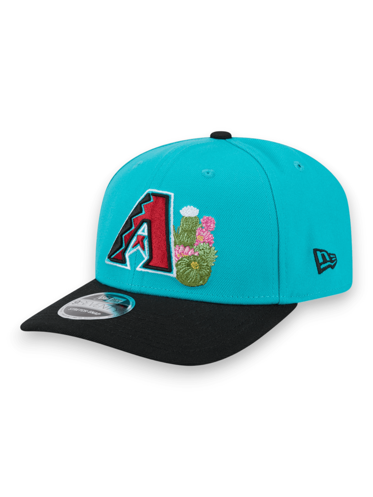 New Era Cap MLB26 ST 9SEVENTY Arid