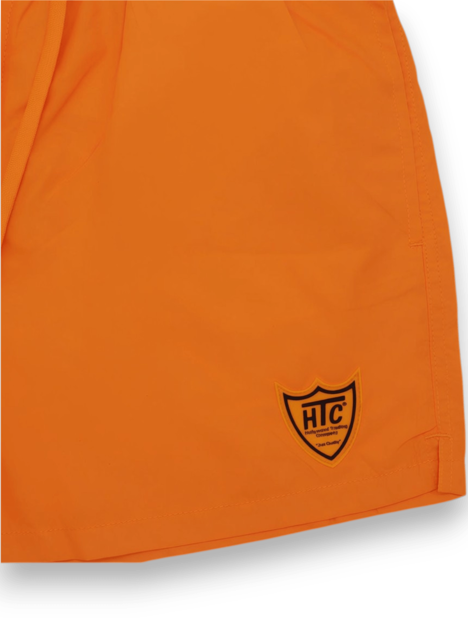 HTC SWIM TRUNK ORANGE