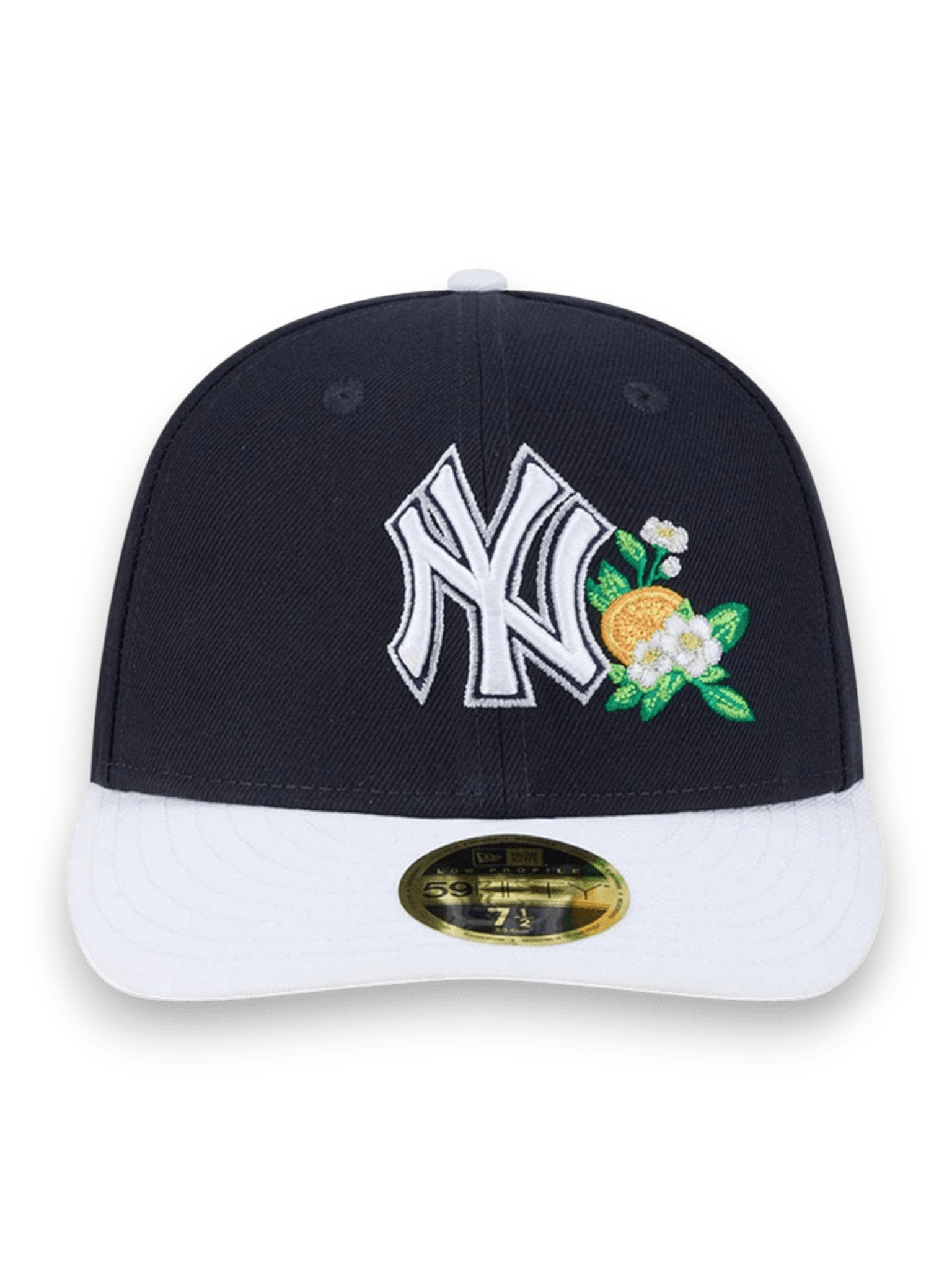 New Era Cap MLB26 ST 59FIFTY Neyya