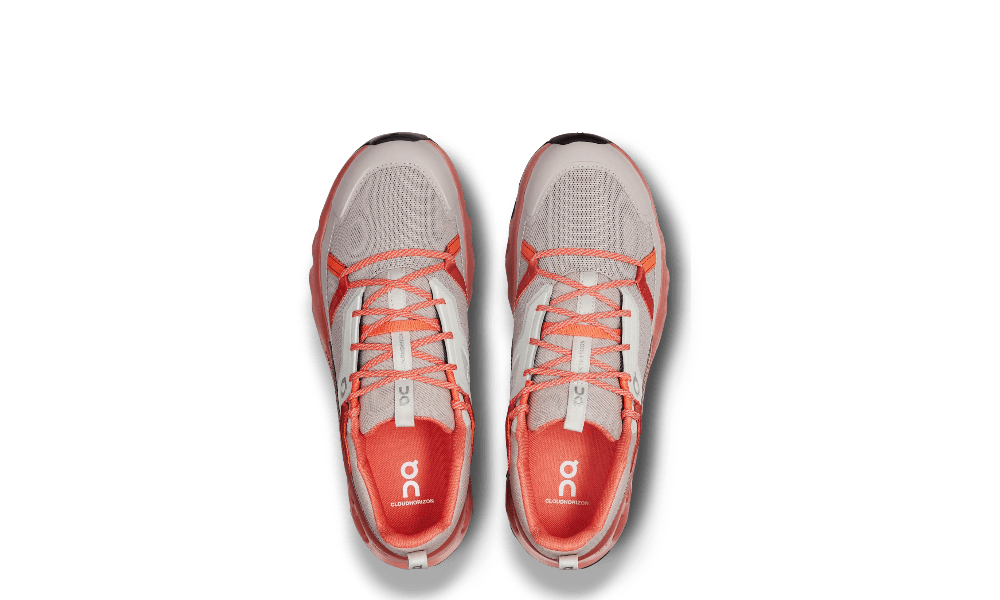 On Running Cloudhorizon Fog Mahogany