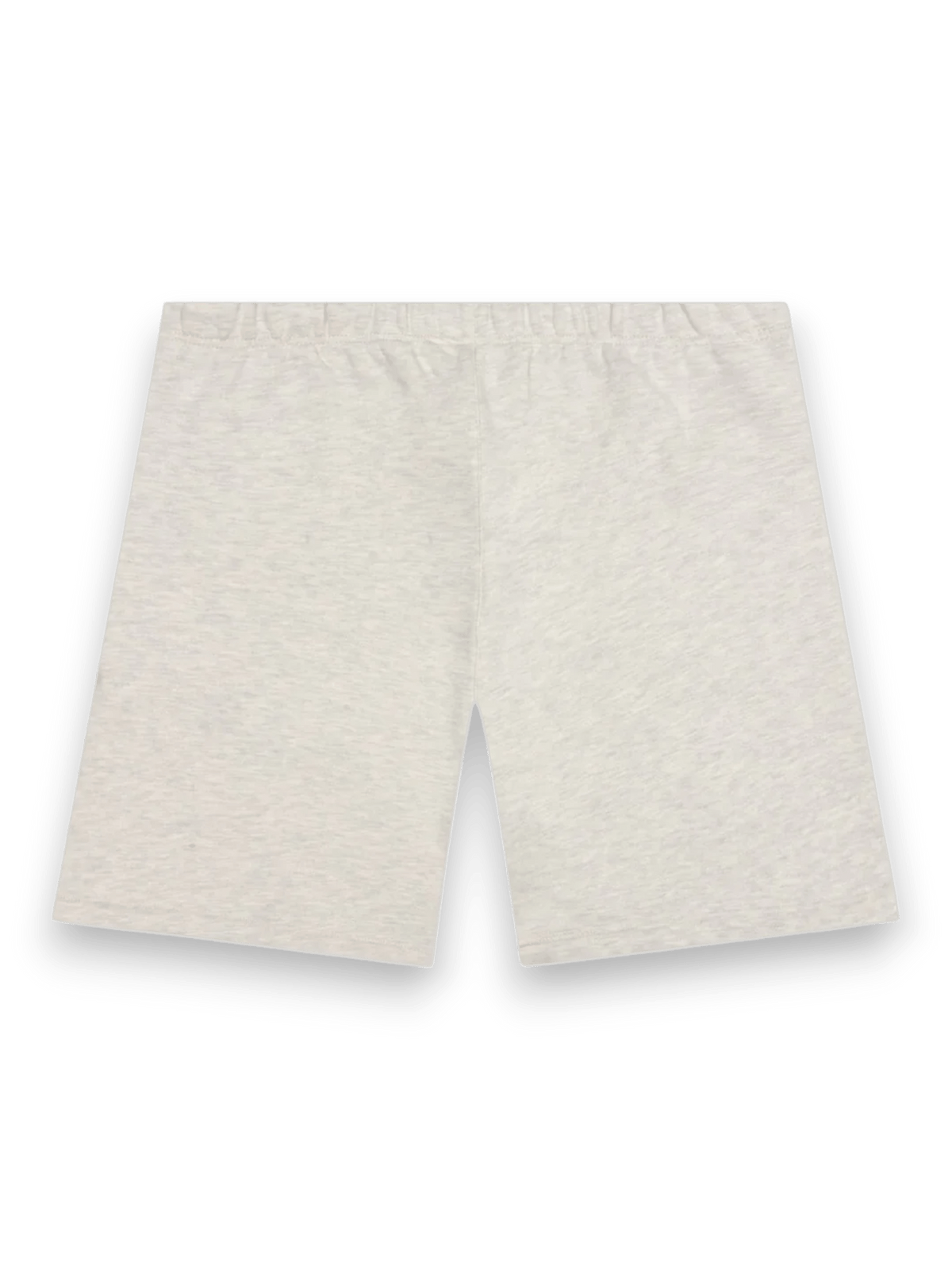 Fear Of God Essentials Sweatshort (SS22), Light Oatmeal