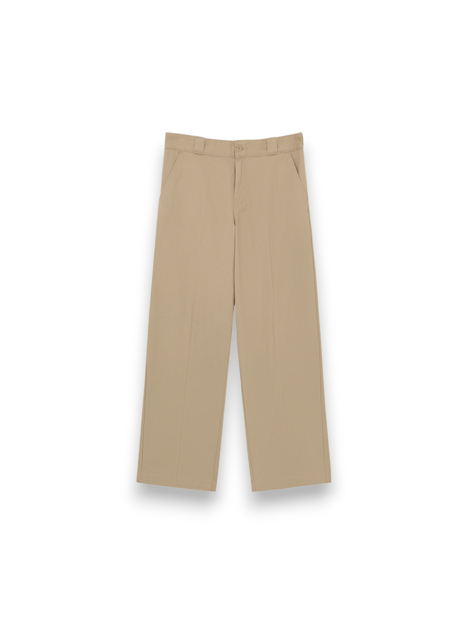 Dickies 247 Loose Fit Pants Desert Sand
