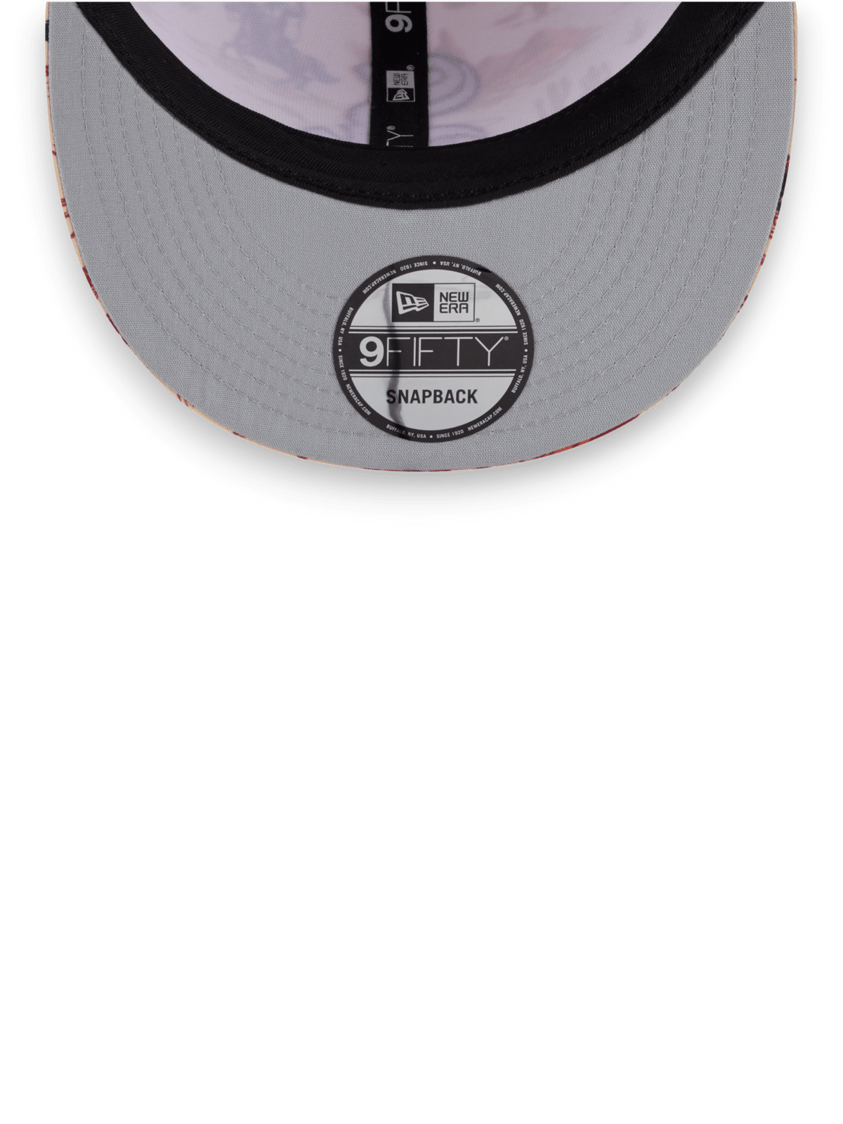 New Era Cap 9FIFTY Print950 Chicago