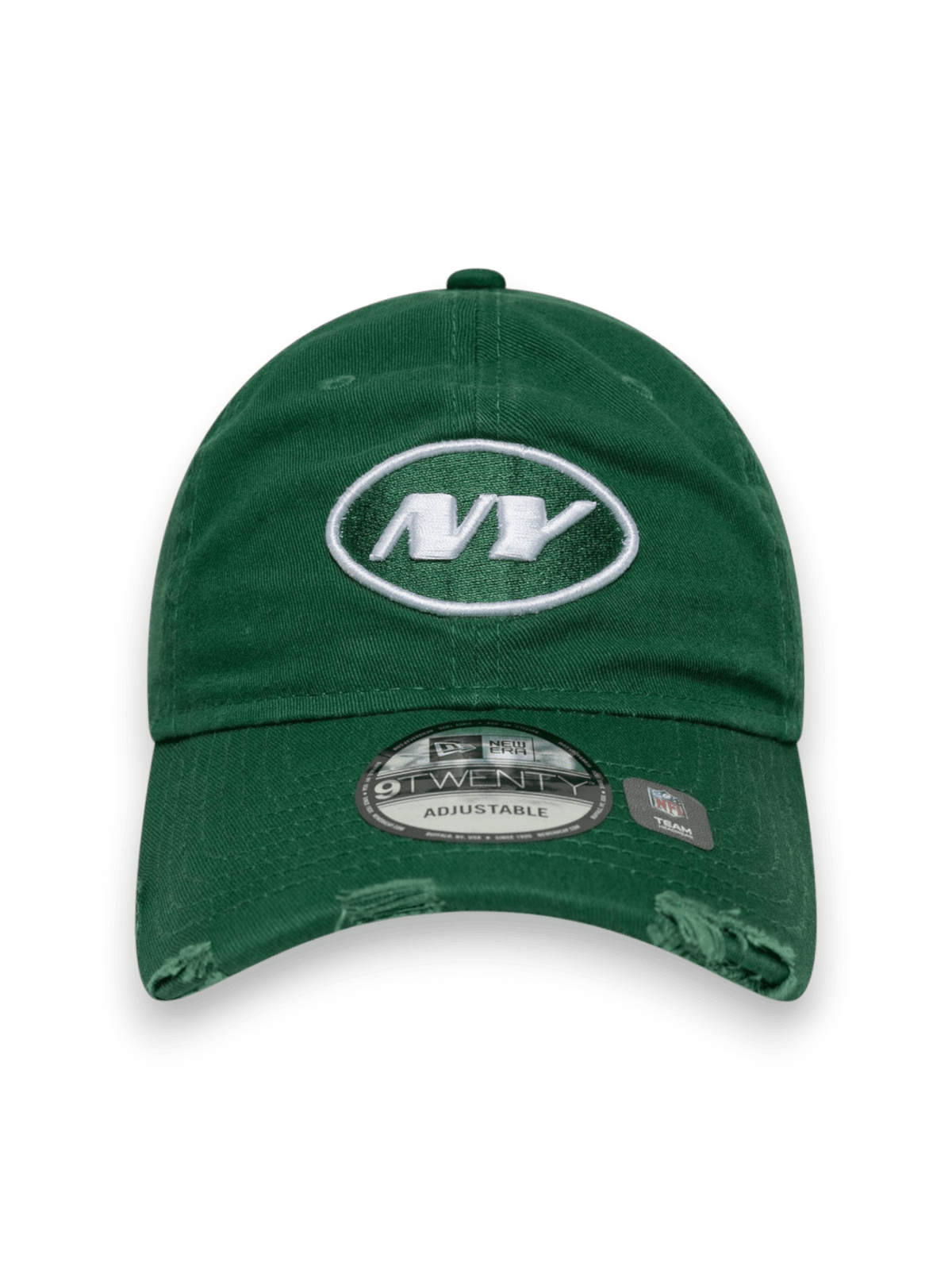 New Era 9TWENTY New York Jets NFL Wash