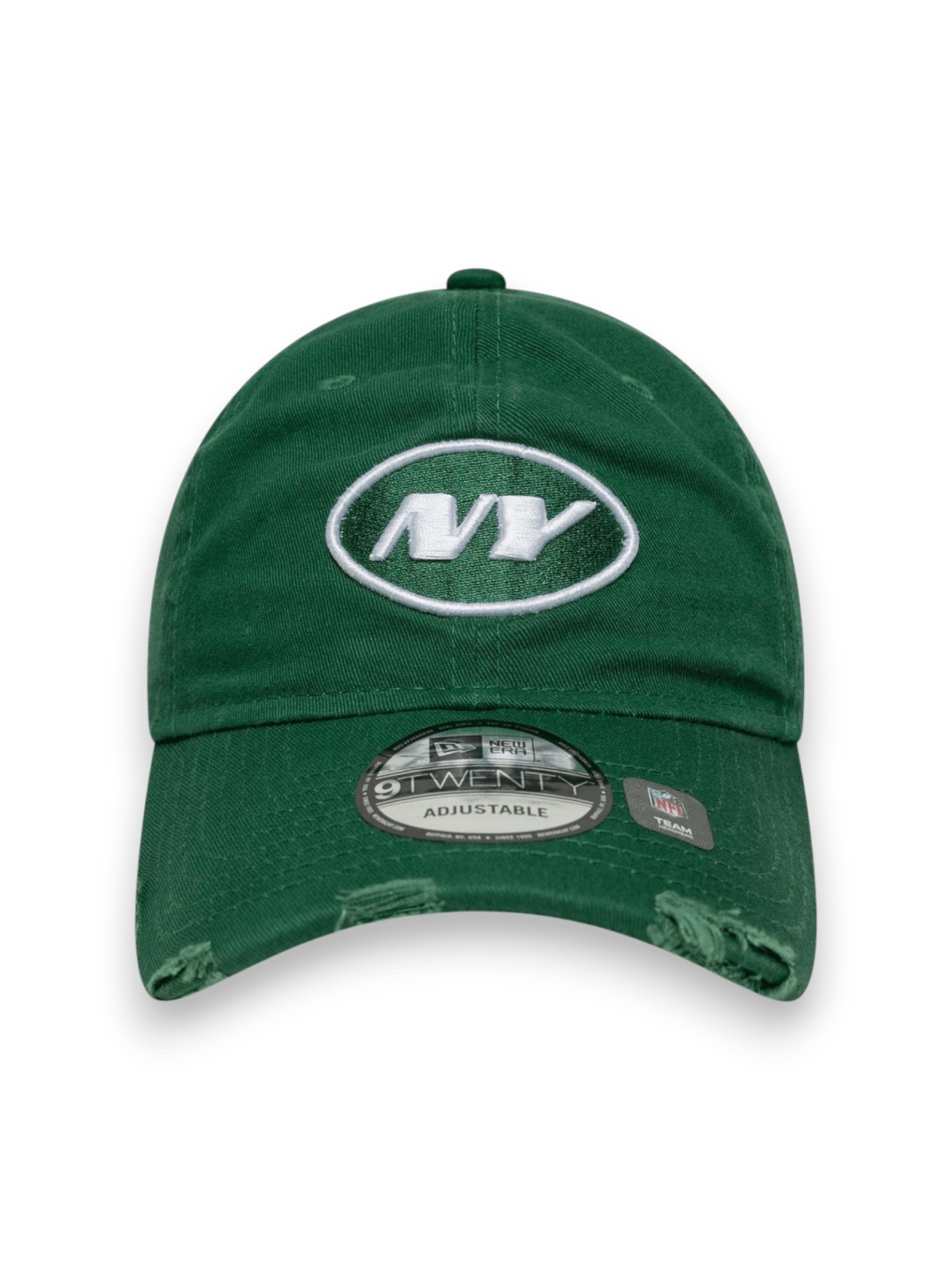 New Era 9TWENTY New York Jets NFL Wash
