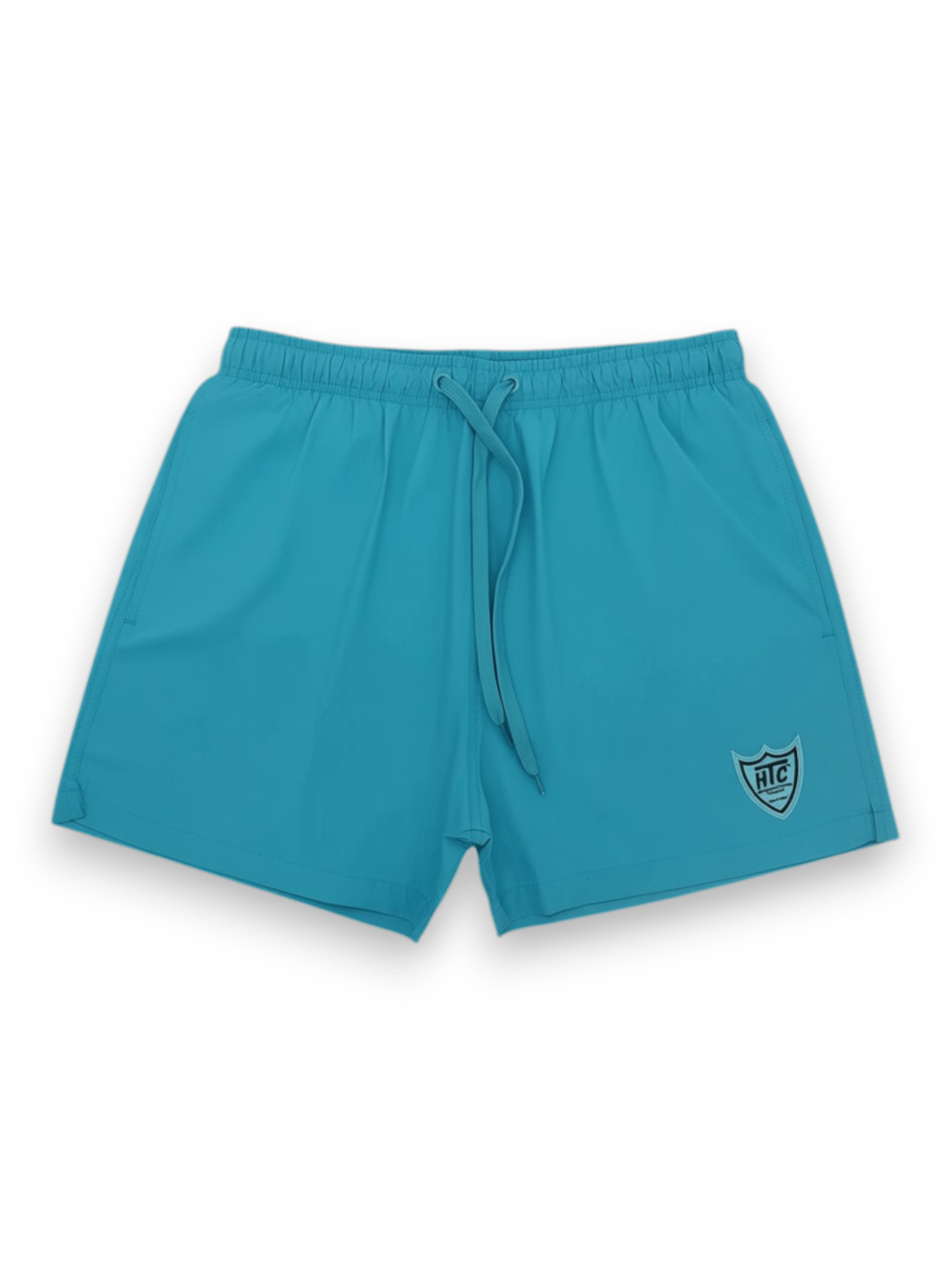 HTC Los Angeles Swim Trunk "Azure"