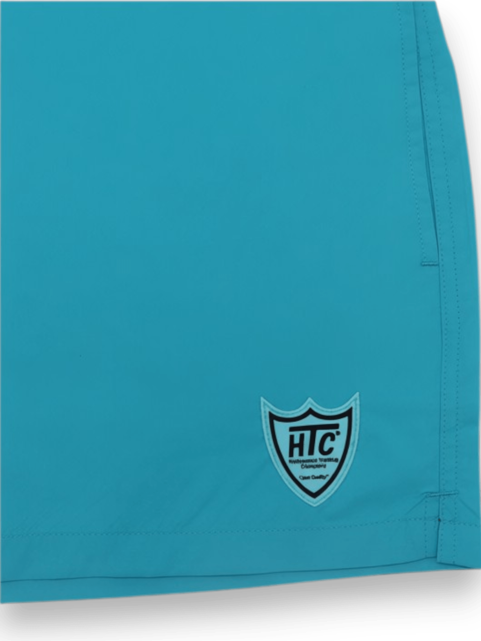 HTC Los Angeles Swim Trunk "Azure"