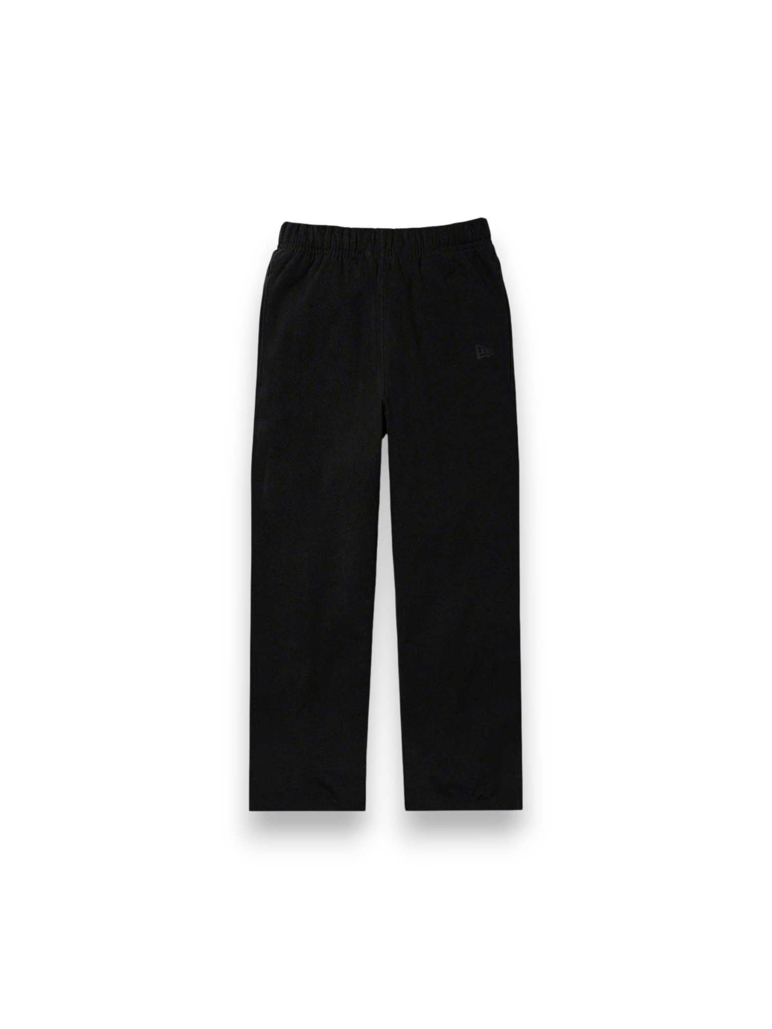 New Era Joggers Pants Black