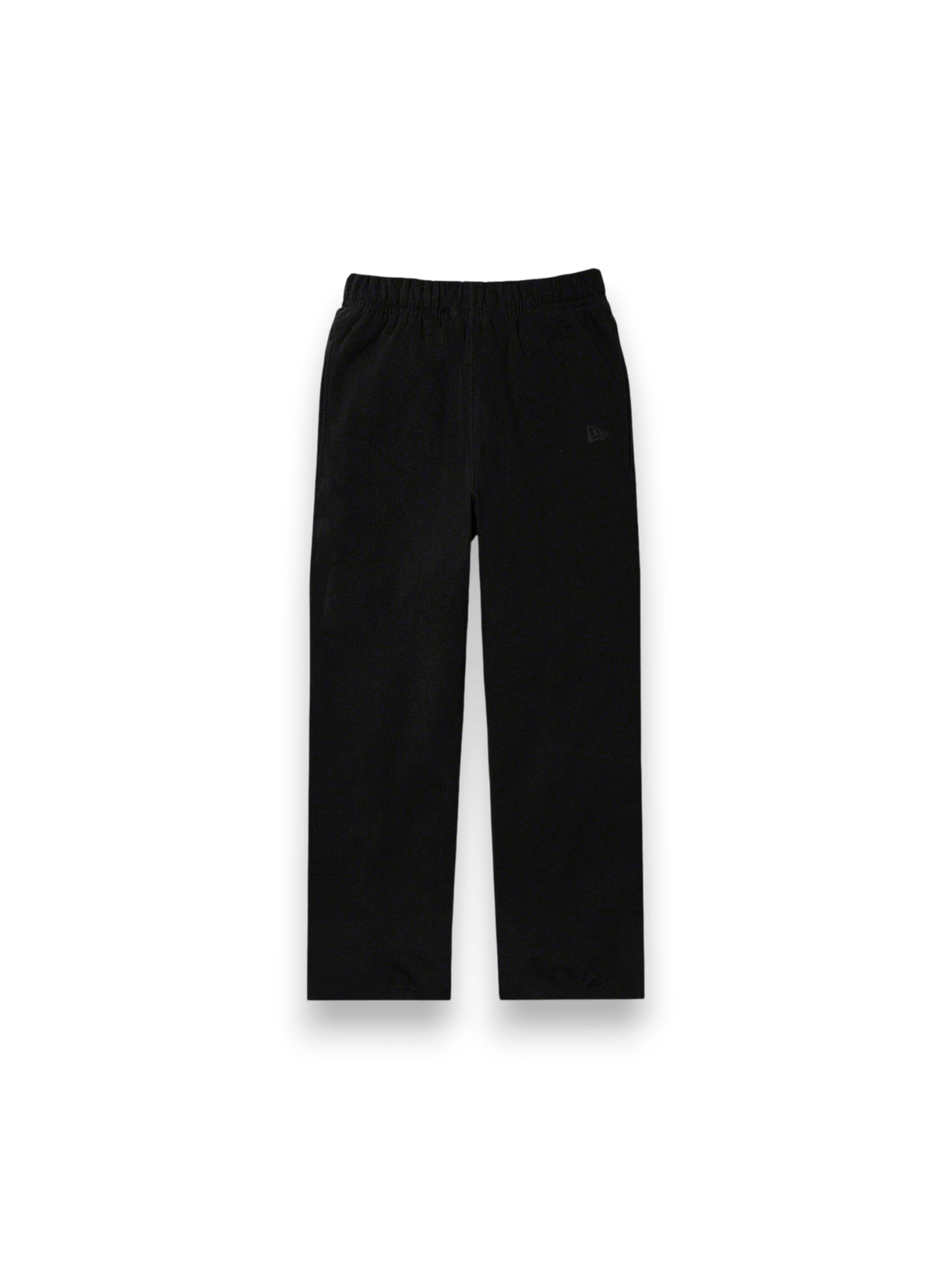 New Era Joggers Pants Black