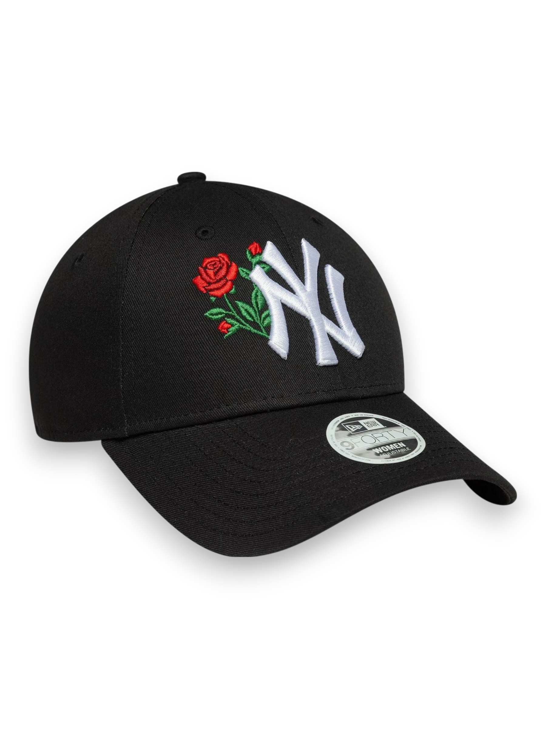 NEW ERA 9FORTY New York Yankees MLB Rose