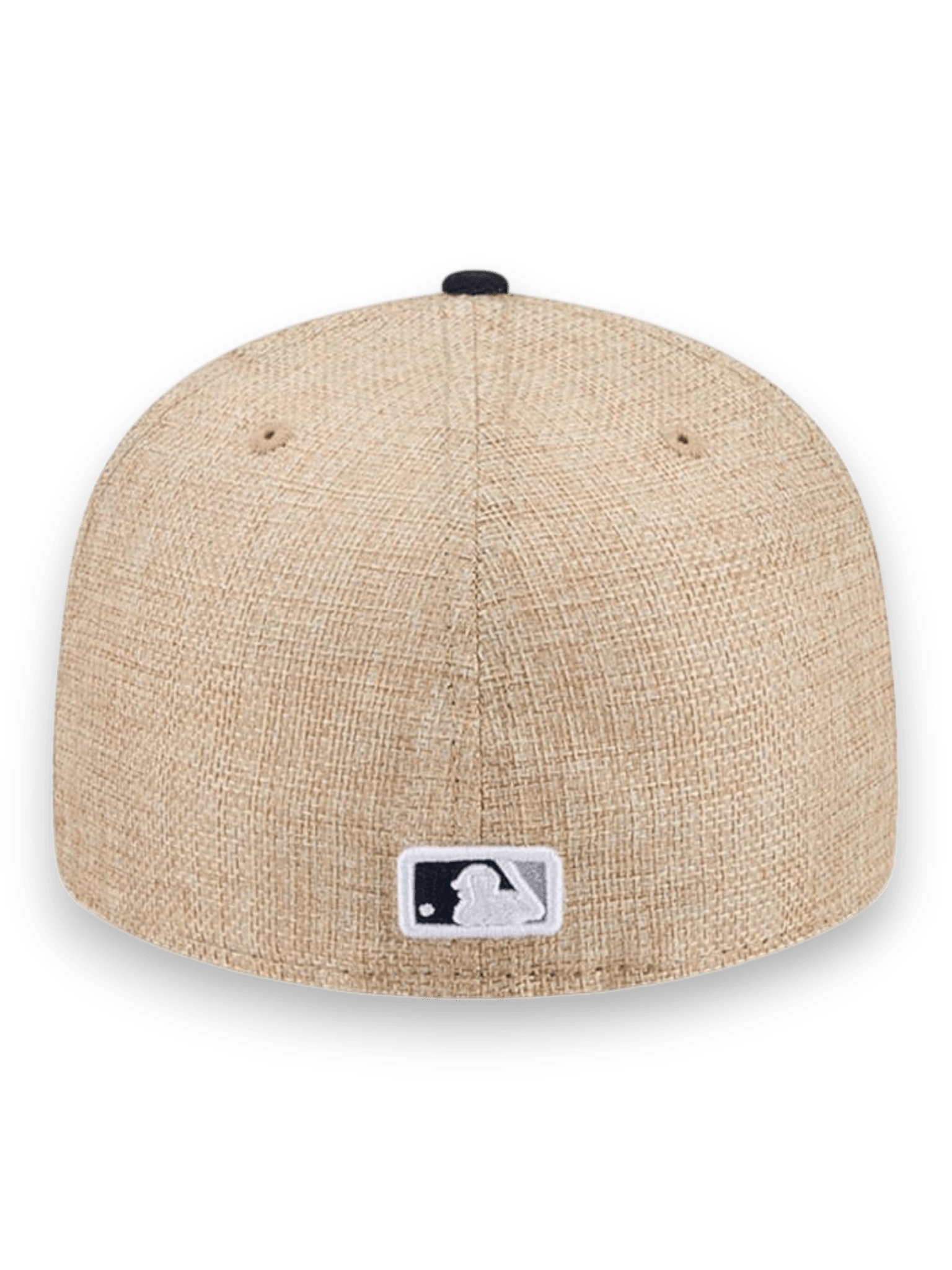 New Era Twine 59Fifty New York Yankees Fitted Hat