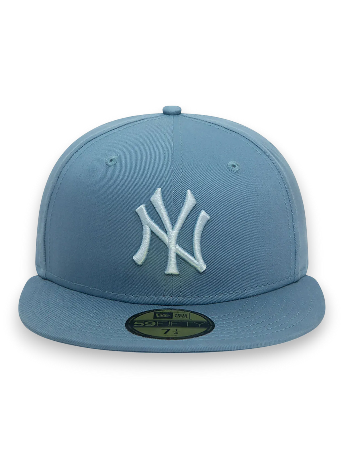New Era Cap - 59FIFTY New York Yankees Light Blue