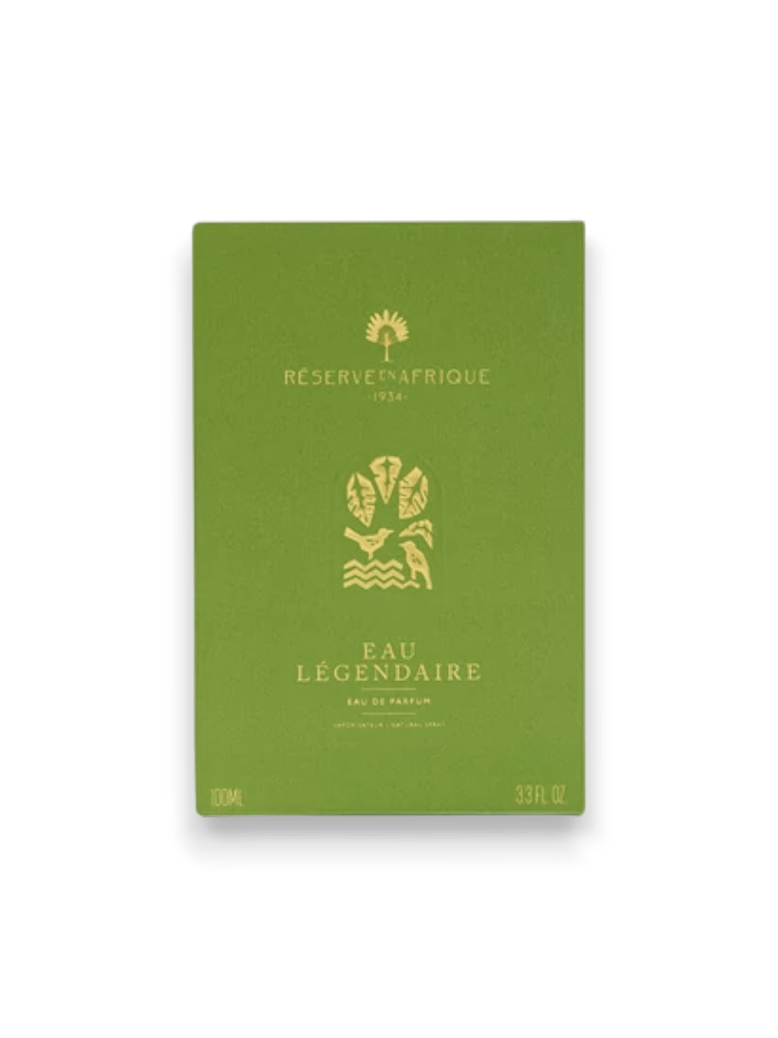Réserve en Afrique Eau de Parfum Eau Légendaire