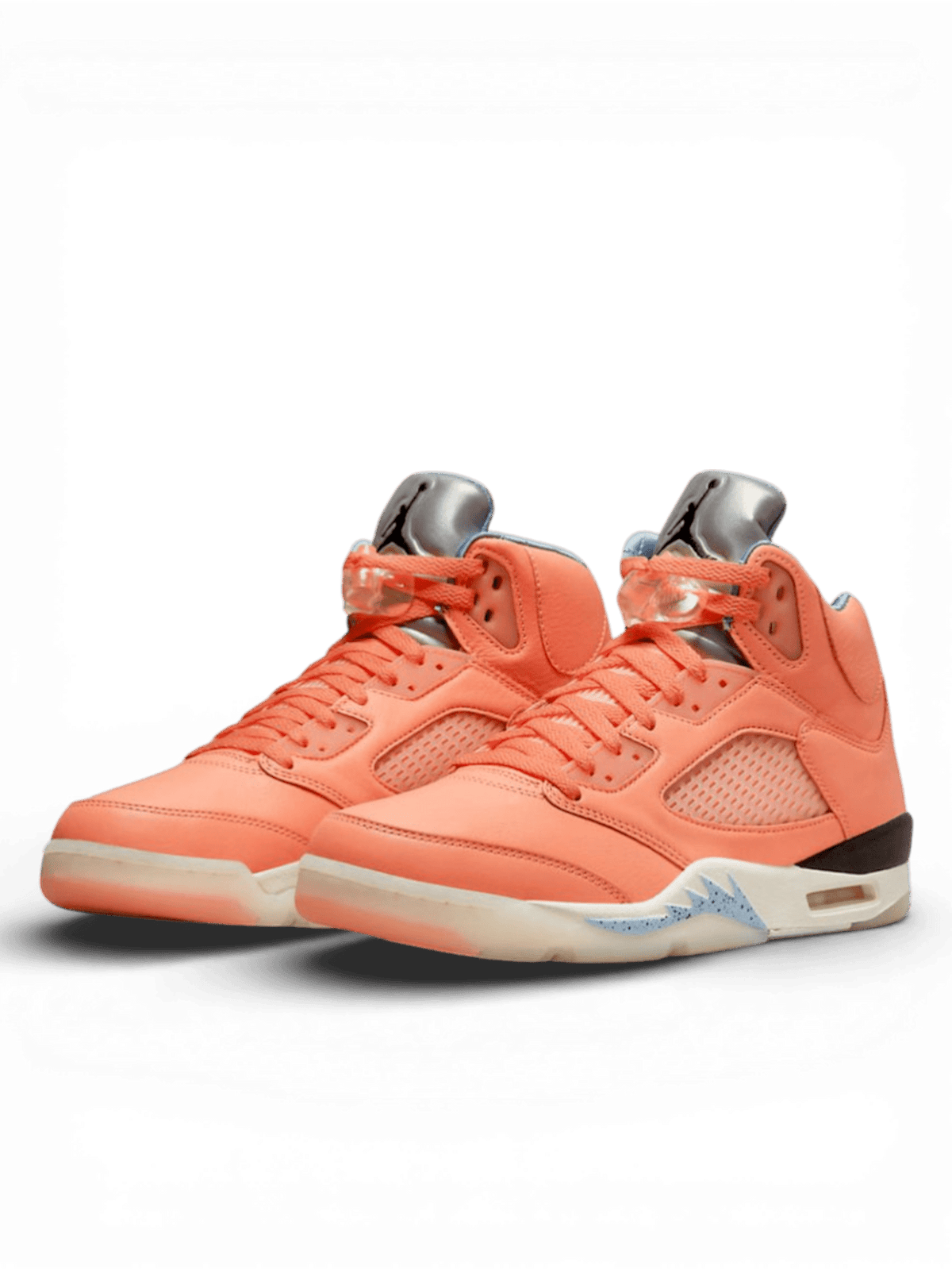 Jordan 5 Retro DJ Khaled We The Best Crimson Bliss