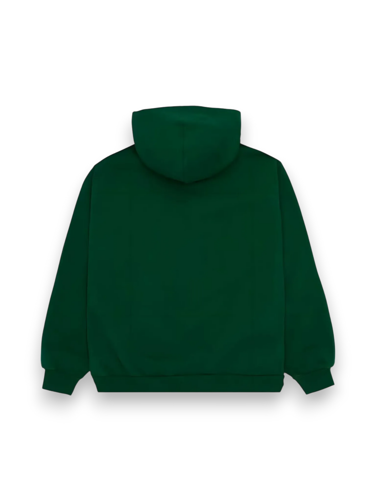 Sp5der Web Hoodie Hunter Green