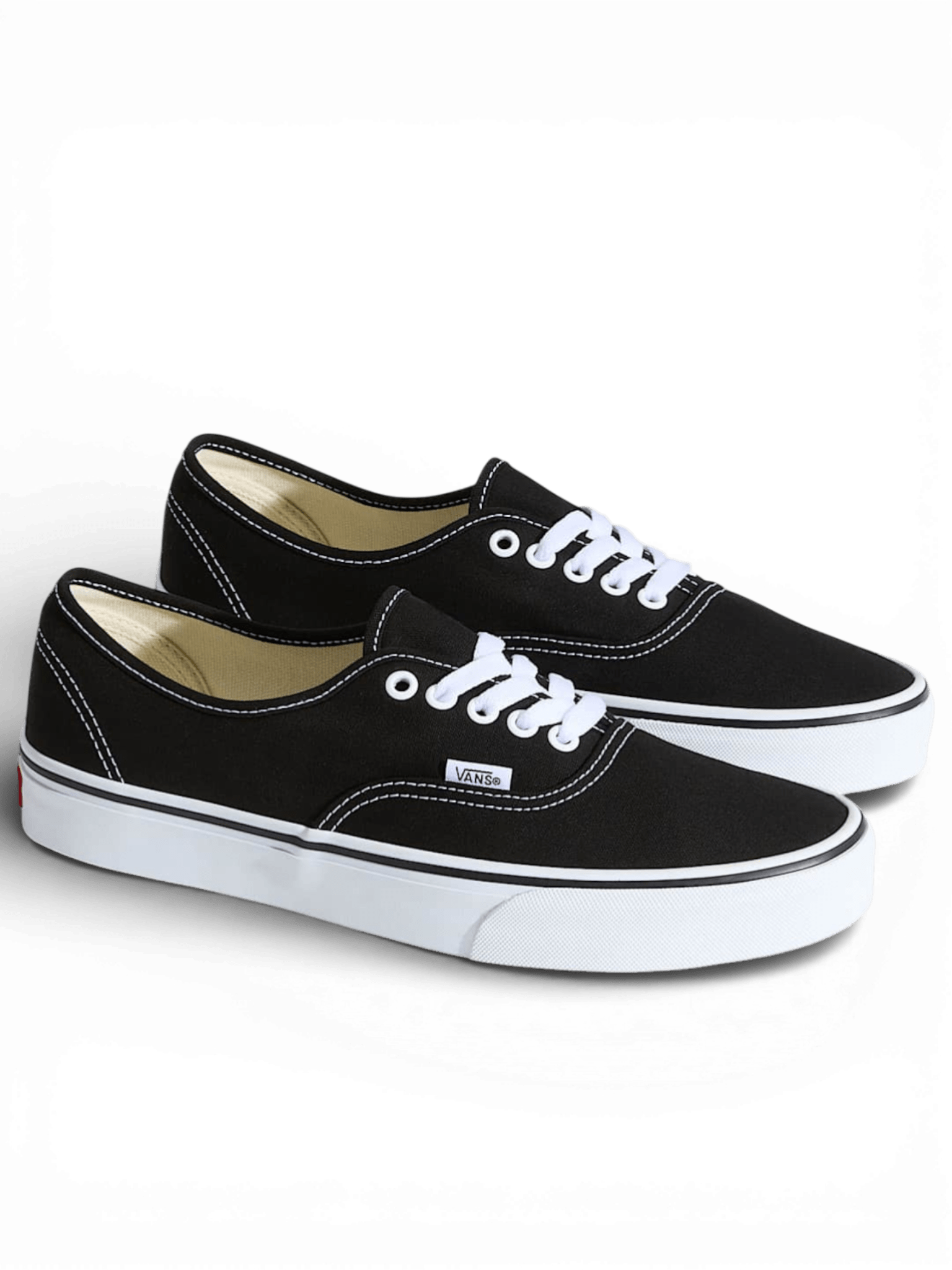 Vans Authentic Black