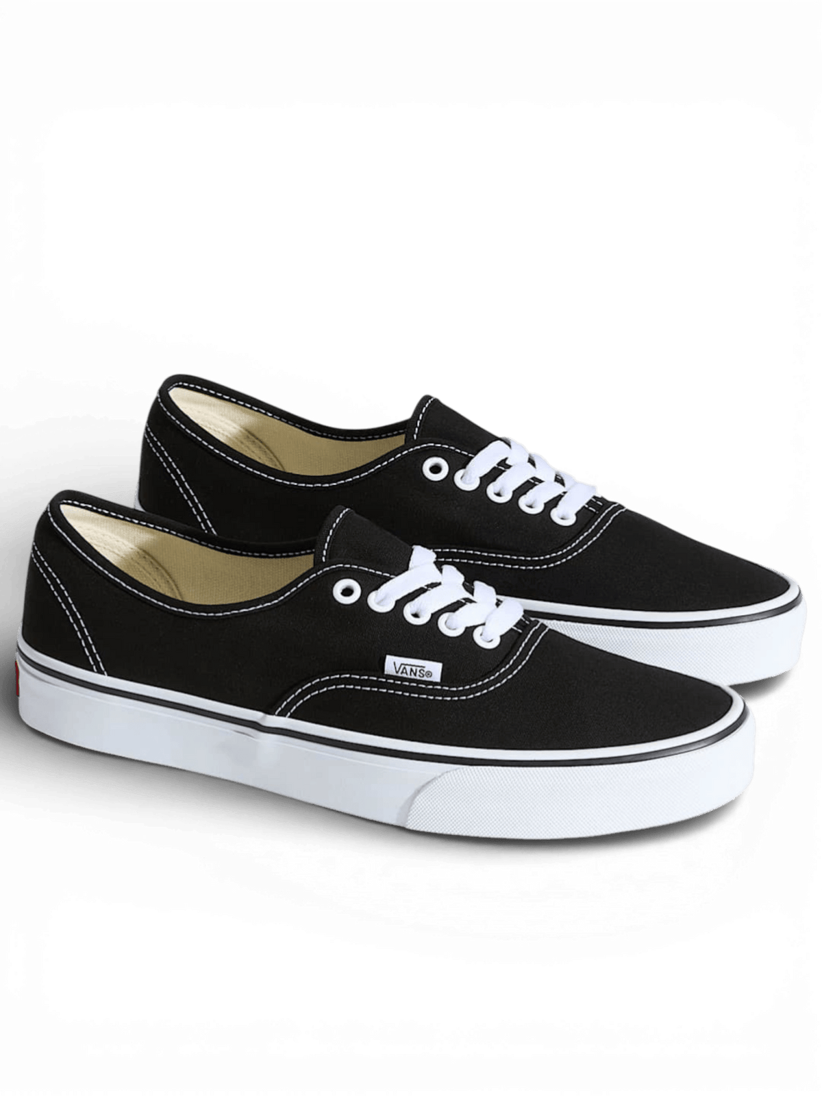 Vans Authentic Black