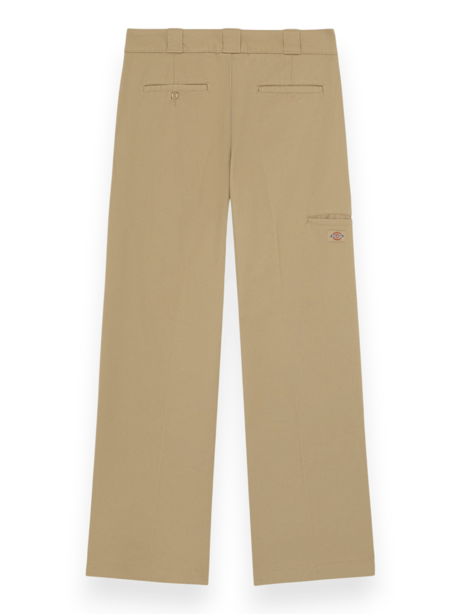 Dickies Women's 247 Loose Work Trousers