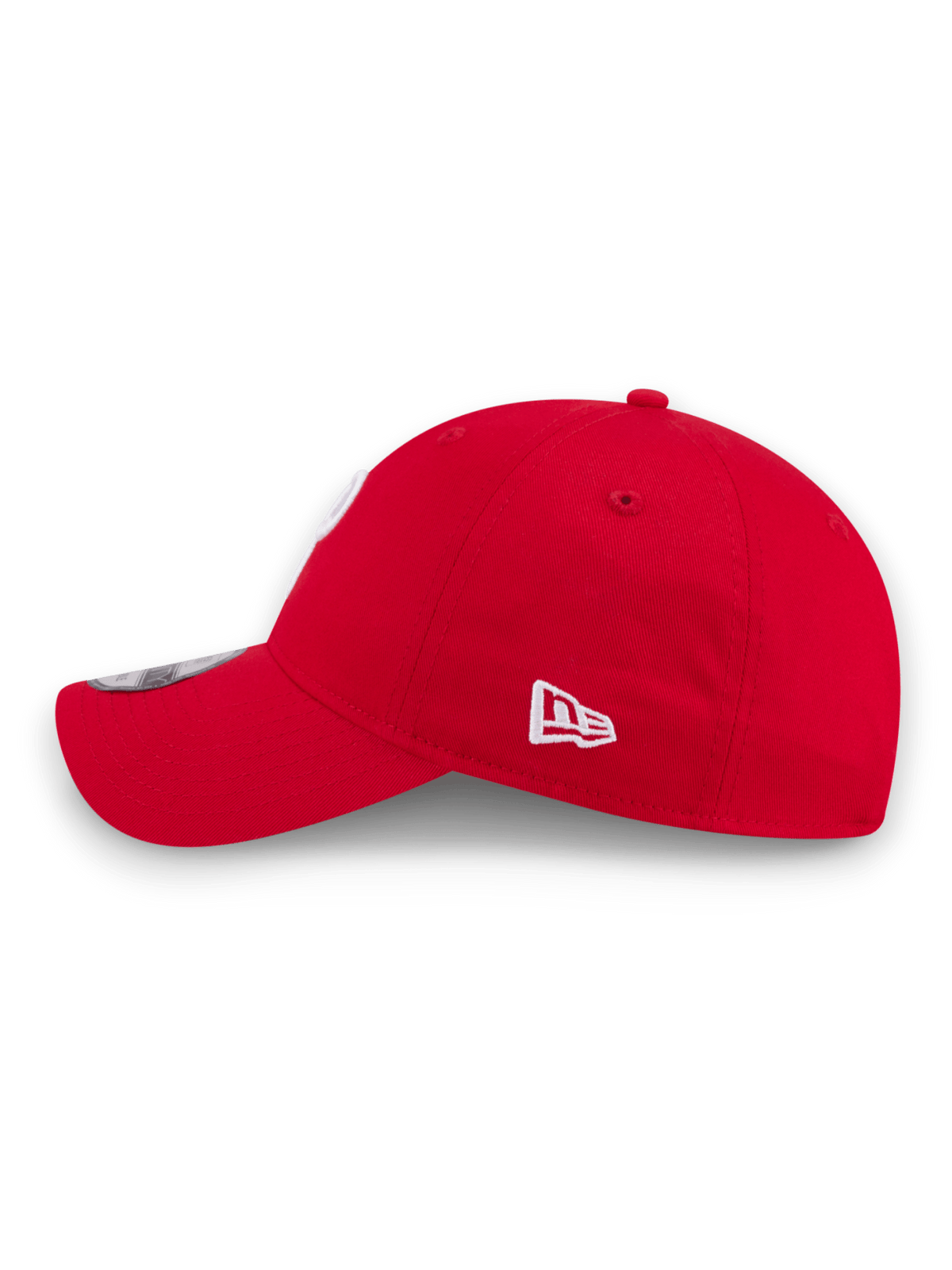 New Era Cap 9TWENTY Colors920 Phip Red