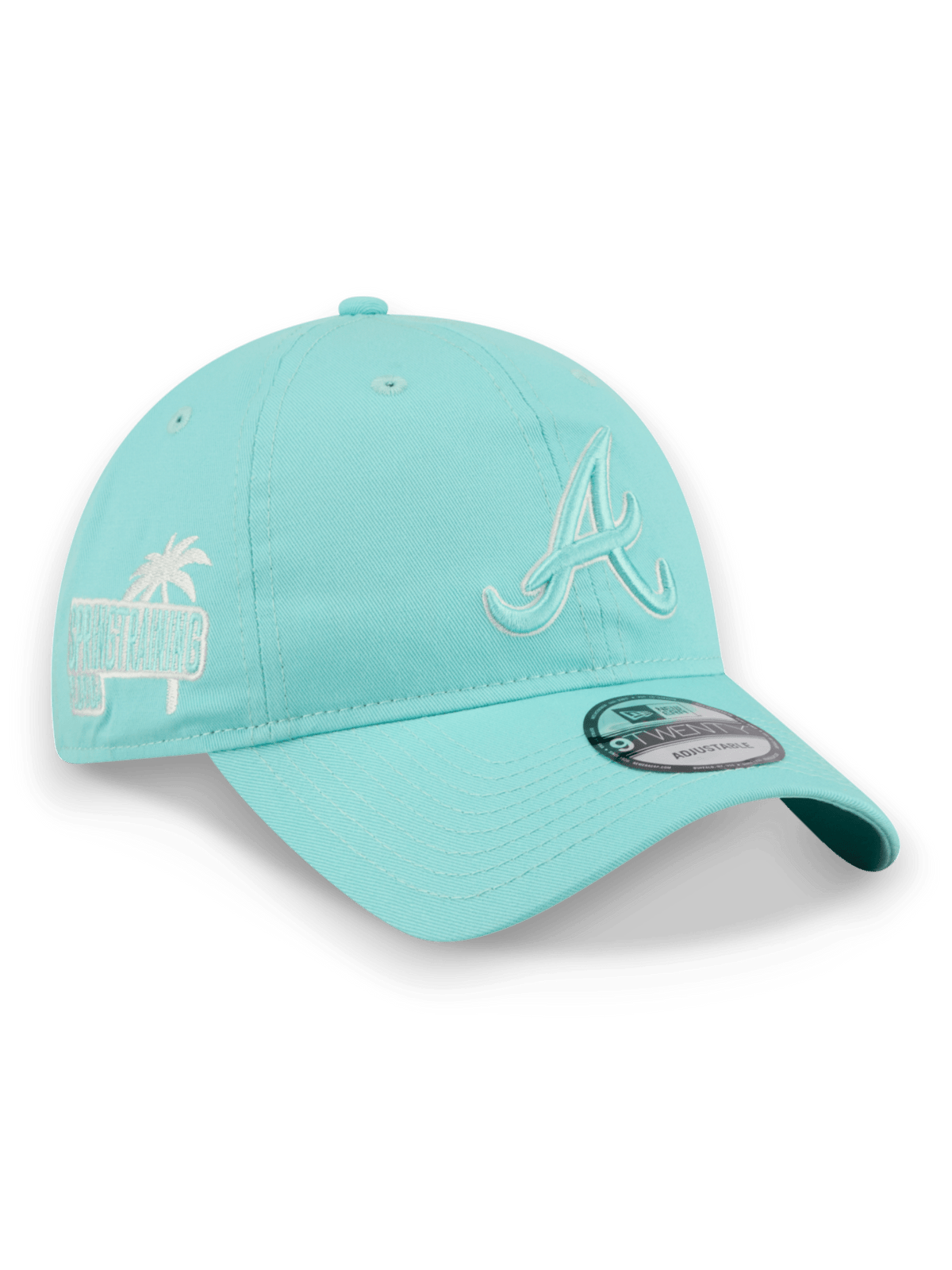 New Era Cap 9TWENTY Colors920 Atl