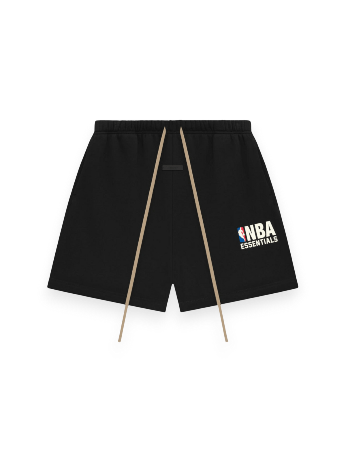 Fear of God Essentials NBA Sweatshorts Black
