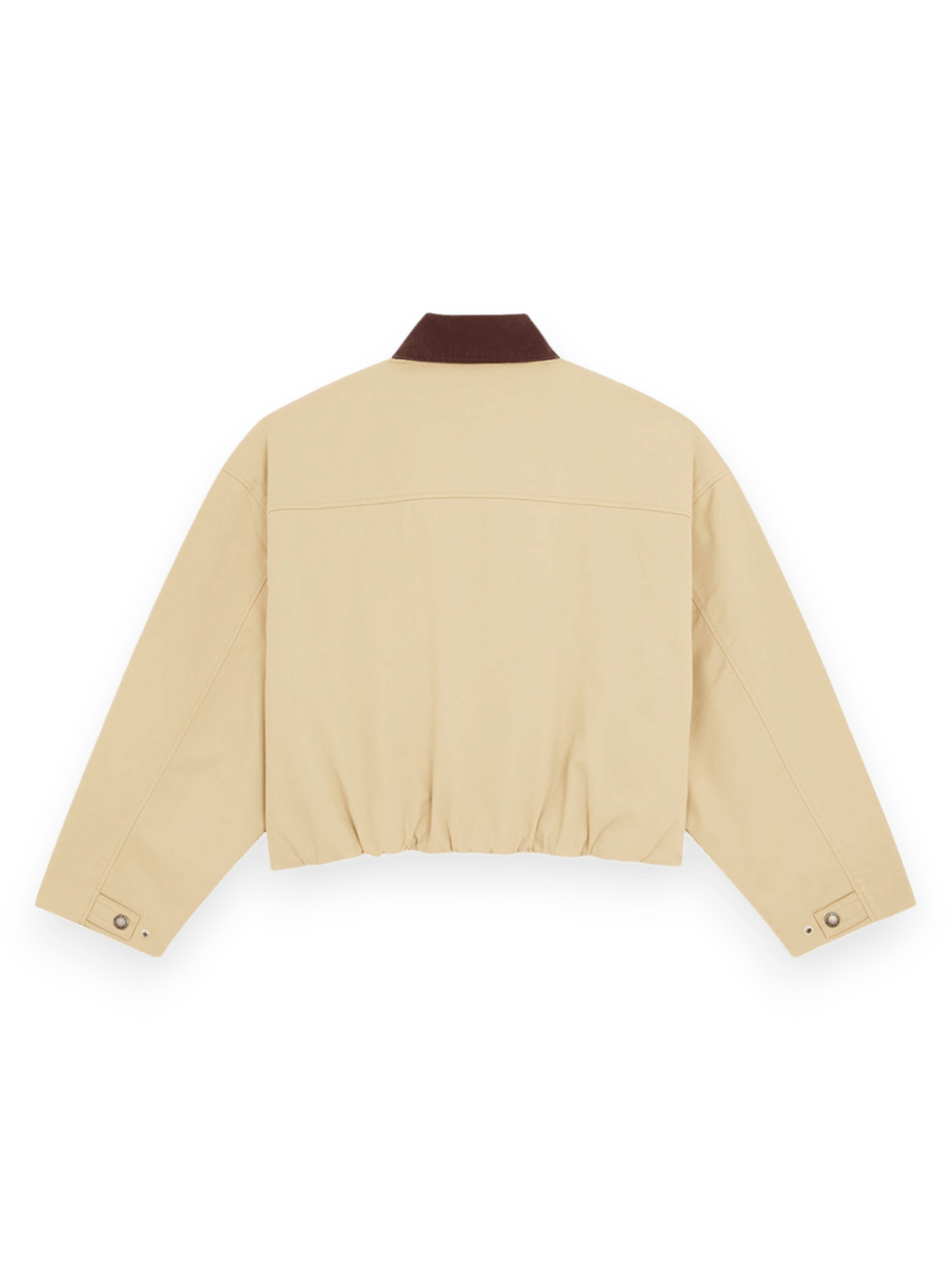 Dickies Polycotton Jacket Mojave Desert