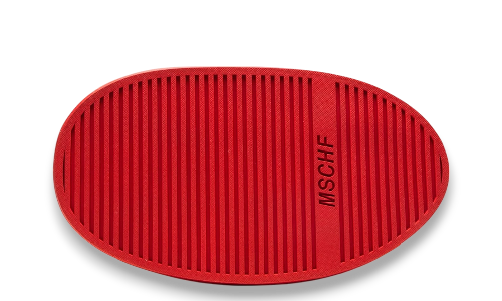 MSCHF Big Red Boot