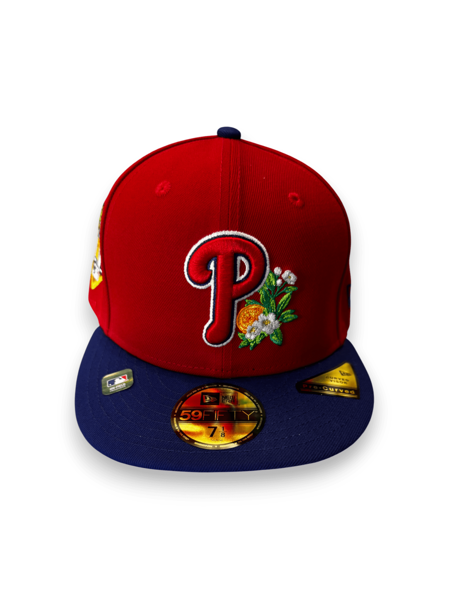 New Era Cap MLB26 ST 59FIFTY Phiph