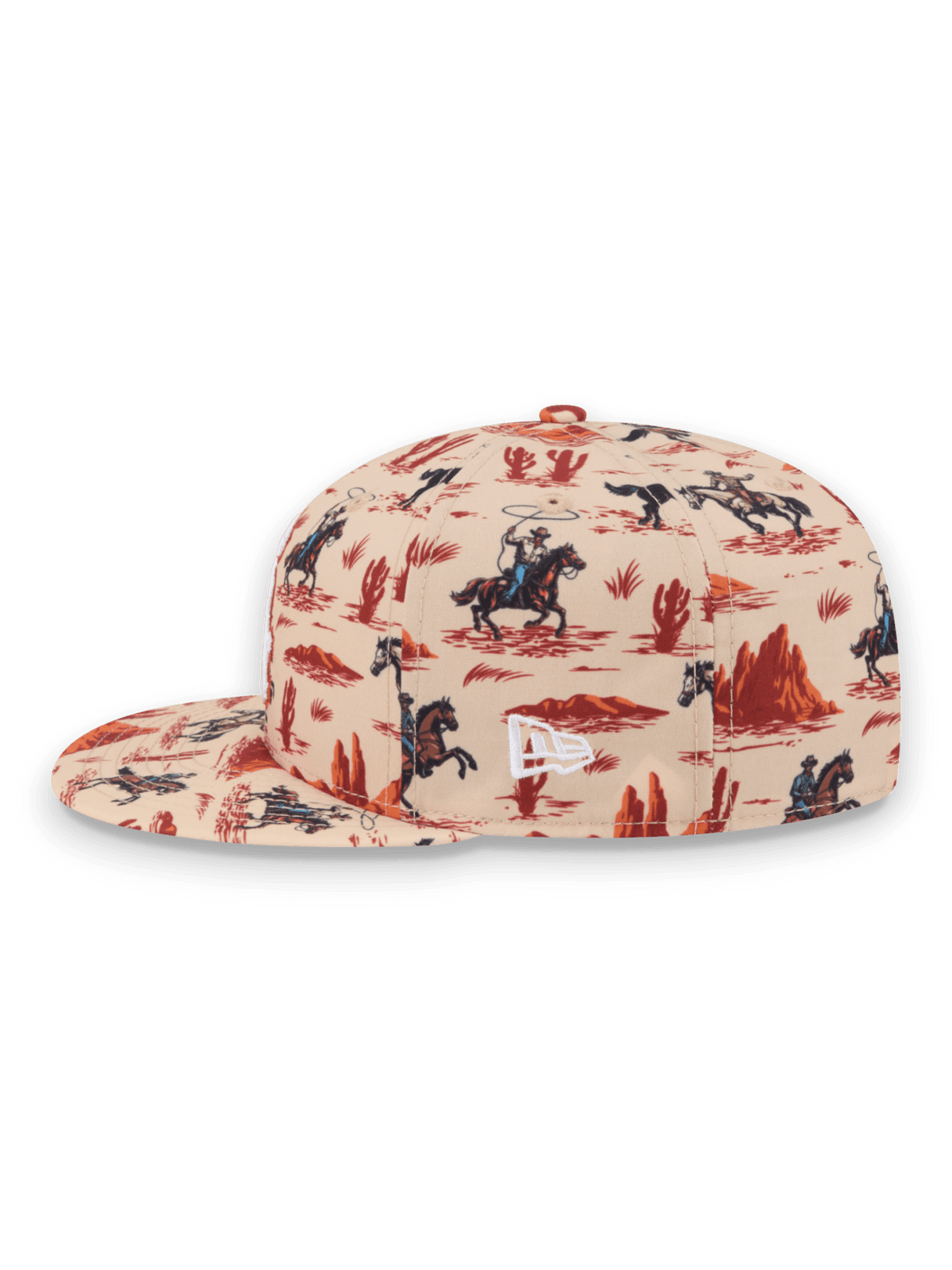 New Era Cap 9FIFTY Print950 Chicago