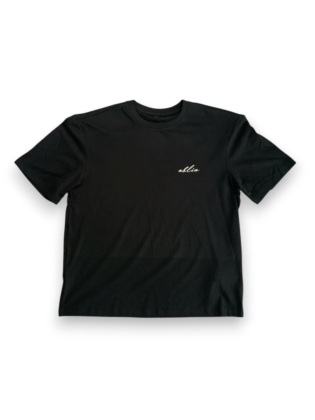 Estate al Forte Black Tee