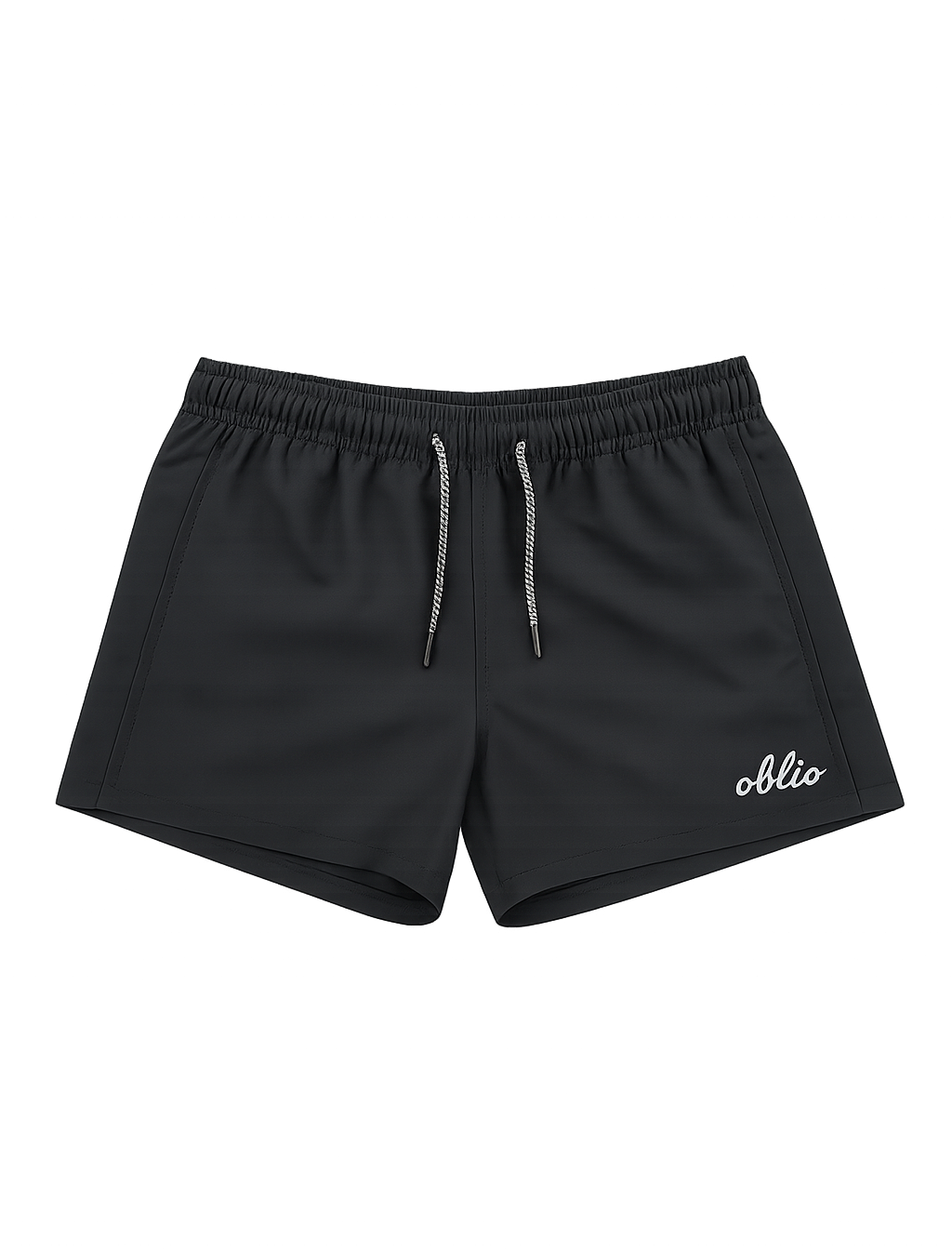 Oblio swim short black