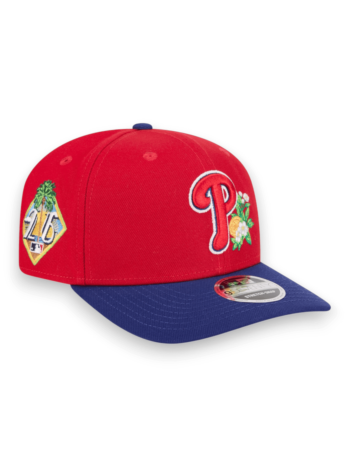 New Era Cap MLB26 ST 9SEVENTY Phip