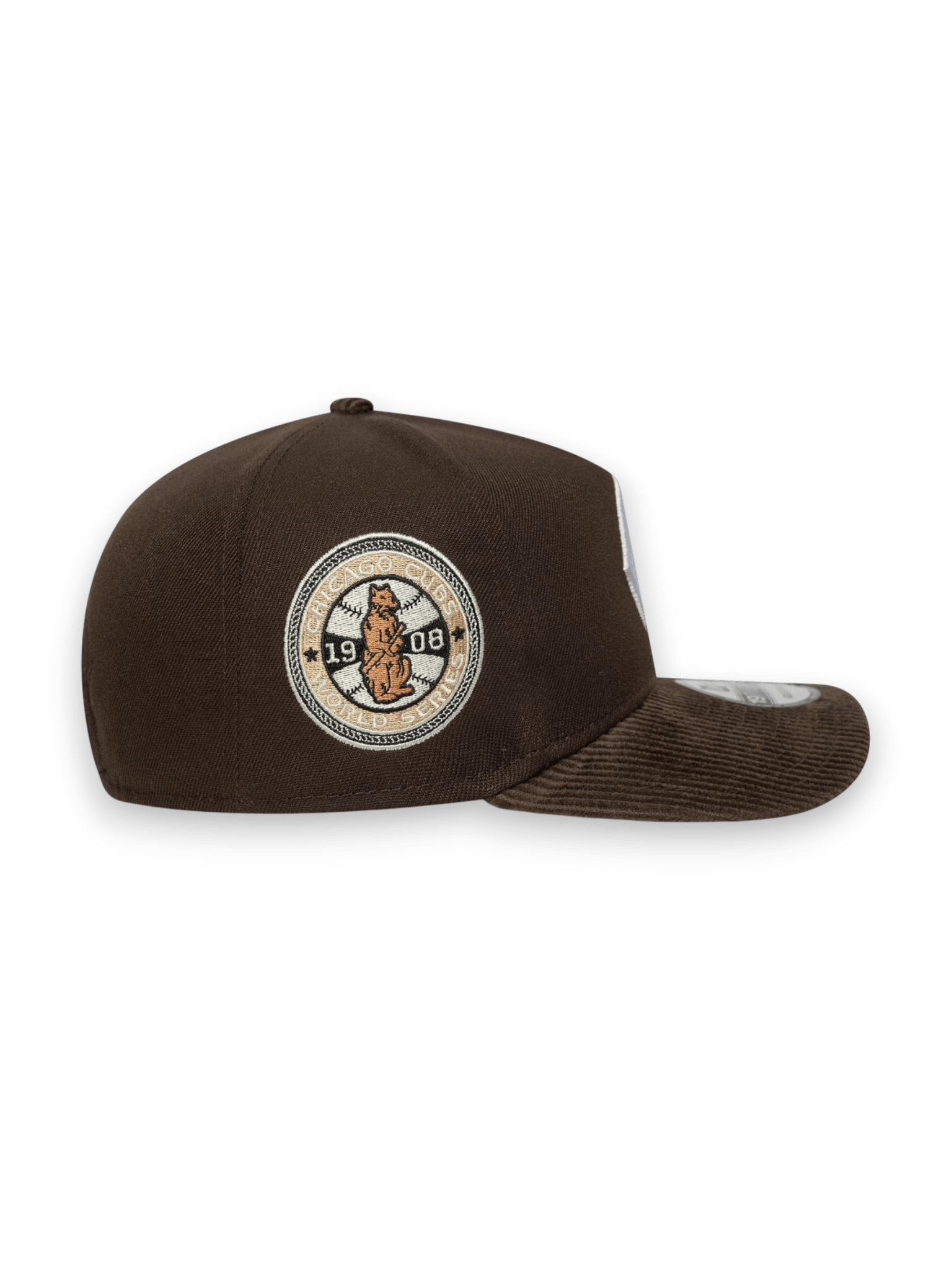 New Era Cord 19TWENTY Chicago Cubs