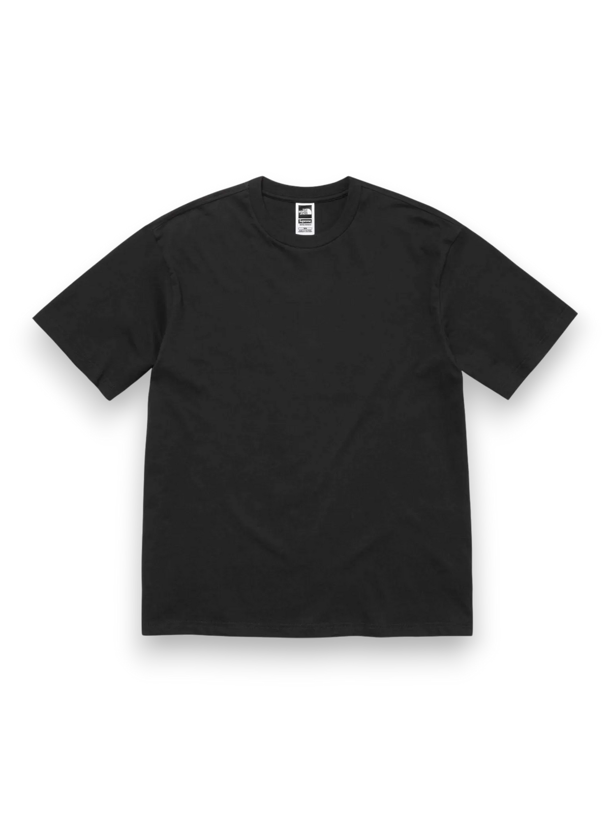 Supreme The North Face S/S Top Black