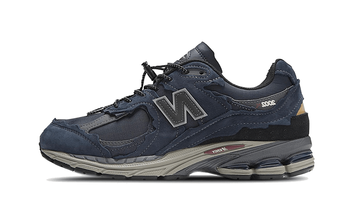 New Balance 2002R Protection Pack Ripstop Eclipse New Balance 2002R Protection Pack Ripstop Eclipse