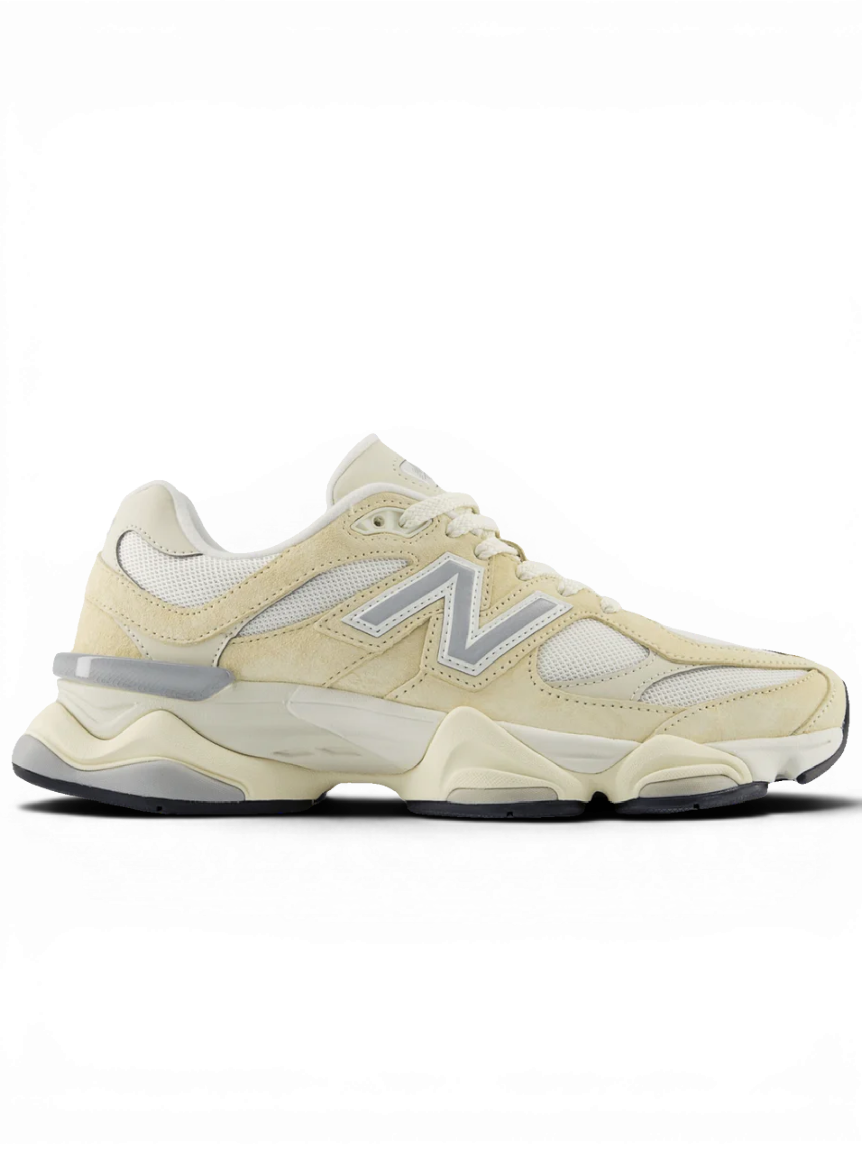 New Balance 9060 Calcium Sea Salt